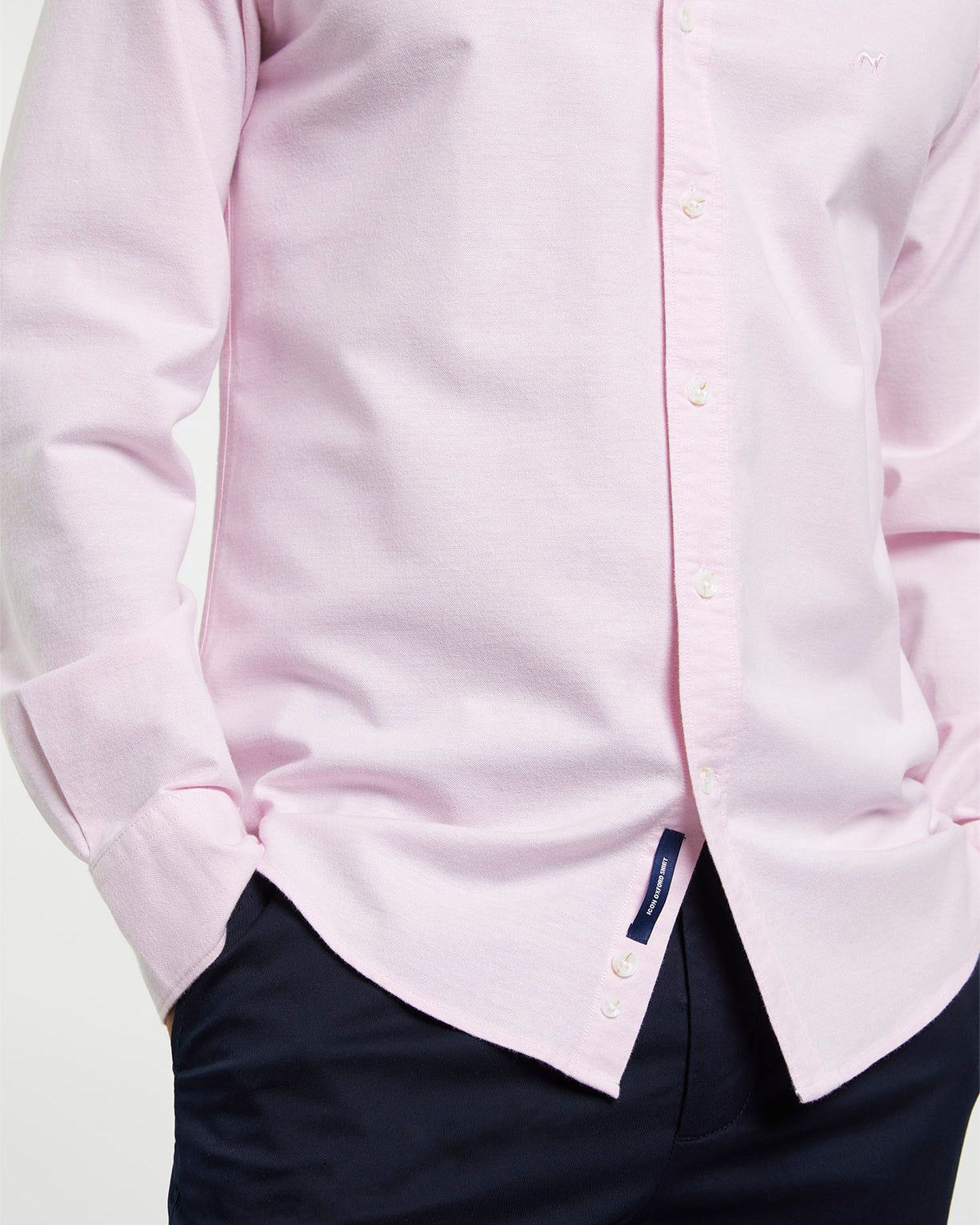 Rosa Claro