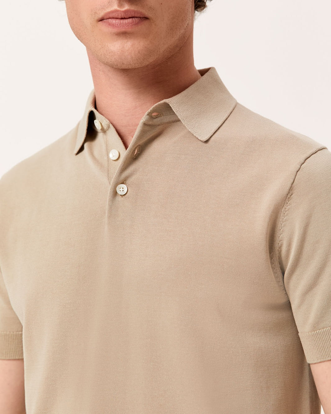 Beige Claro