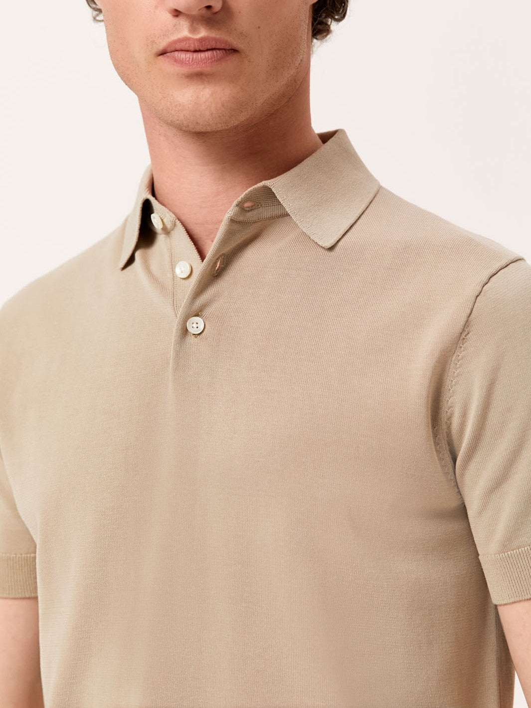 Beige Claro
