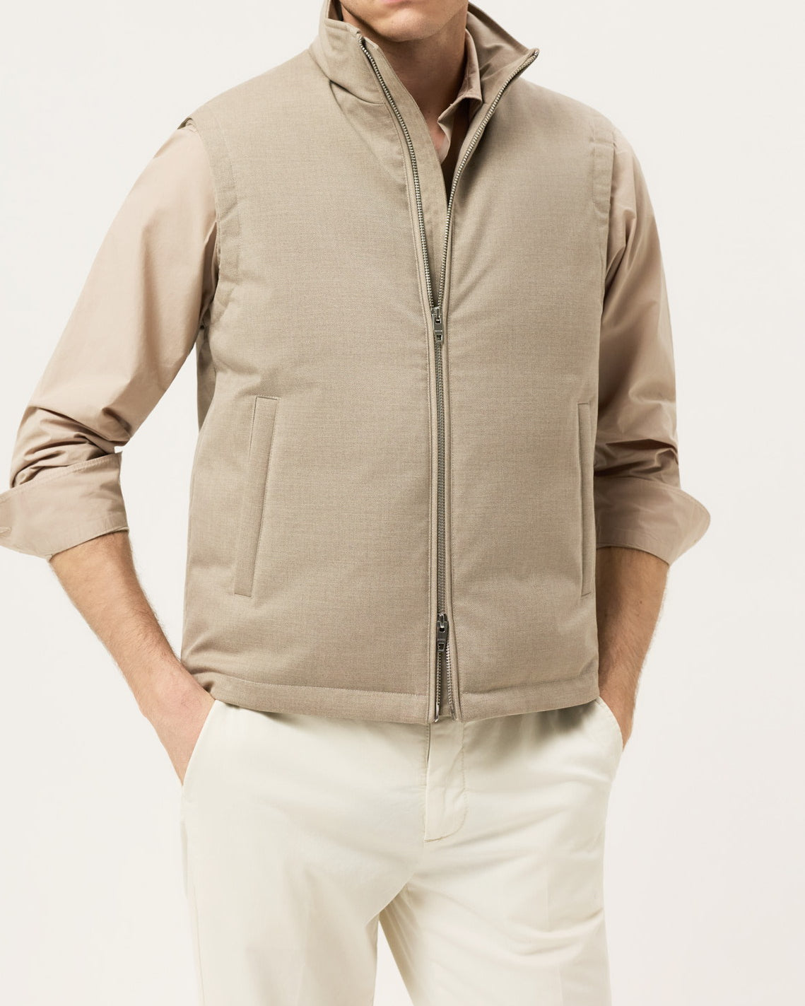 Beige Claro