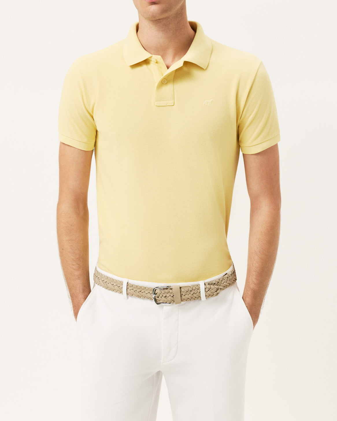 Amarelo