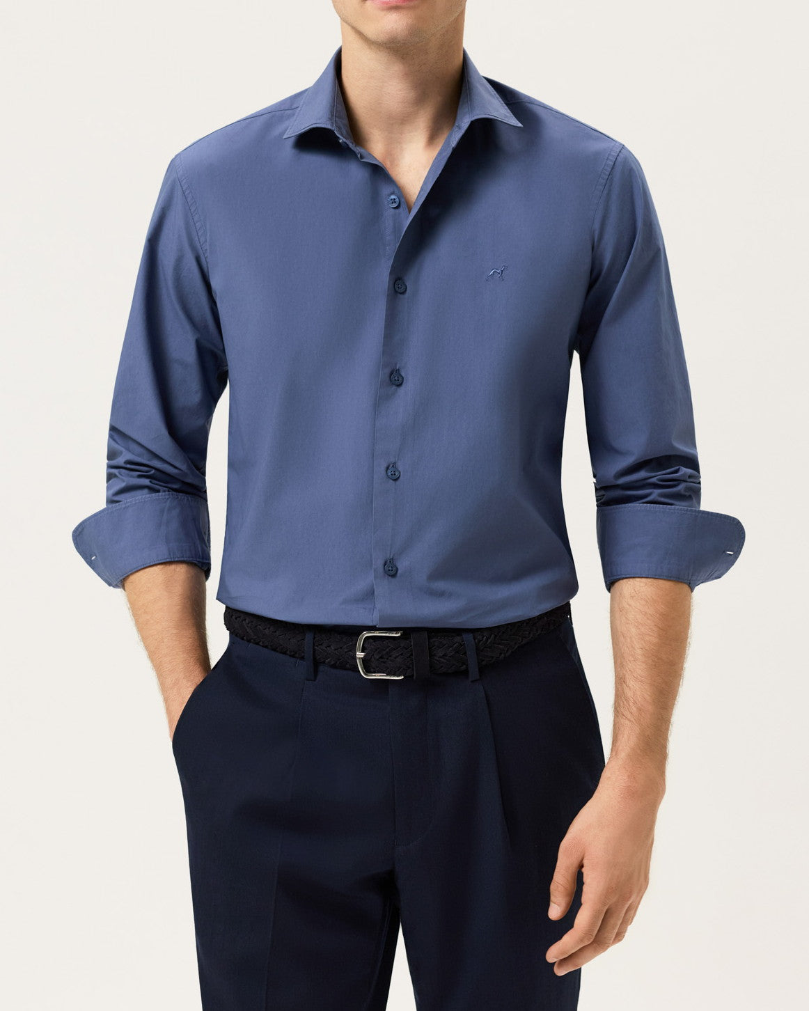 Azul