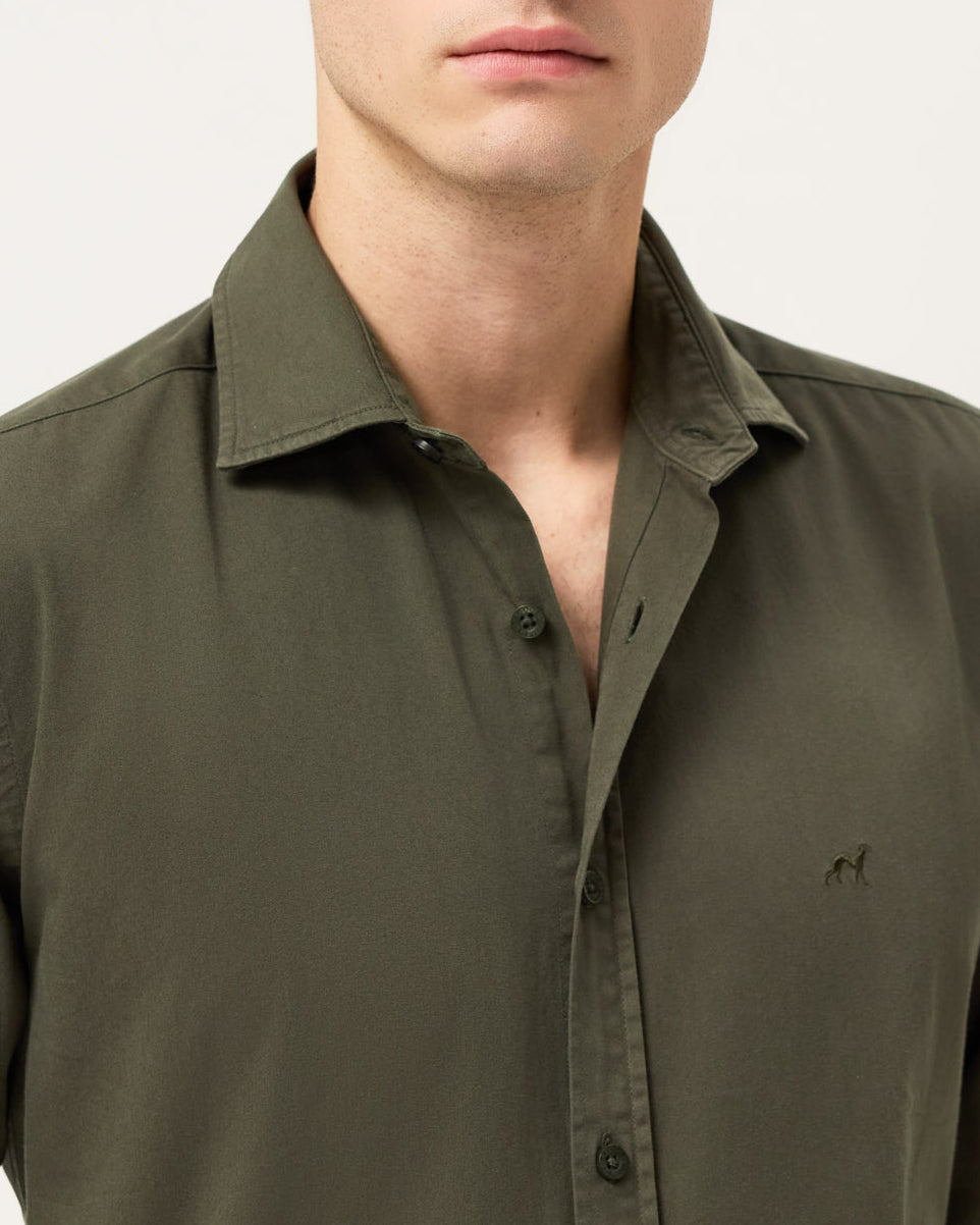 Verde Escuro