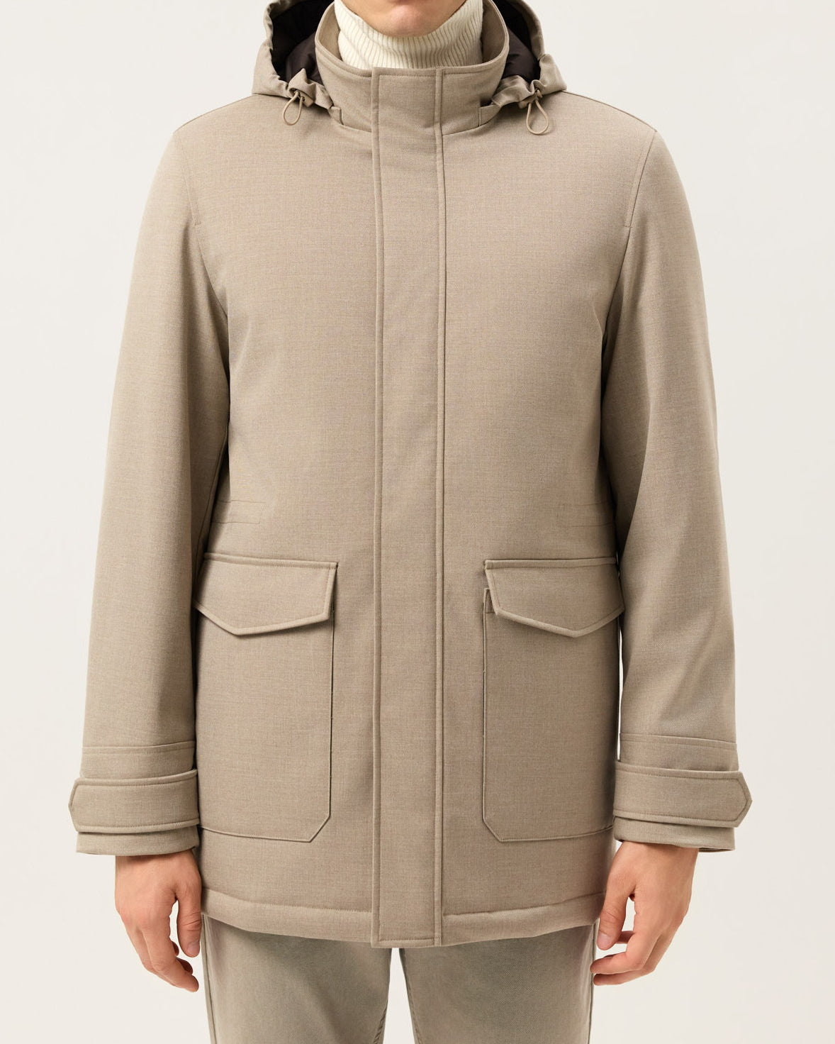 Beige Claro