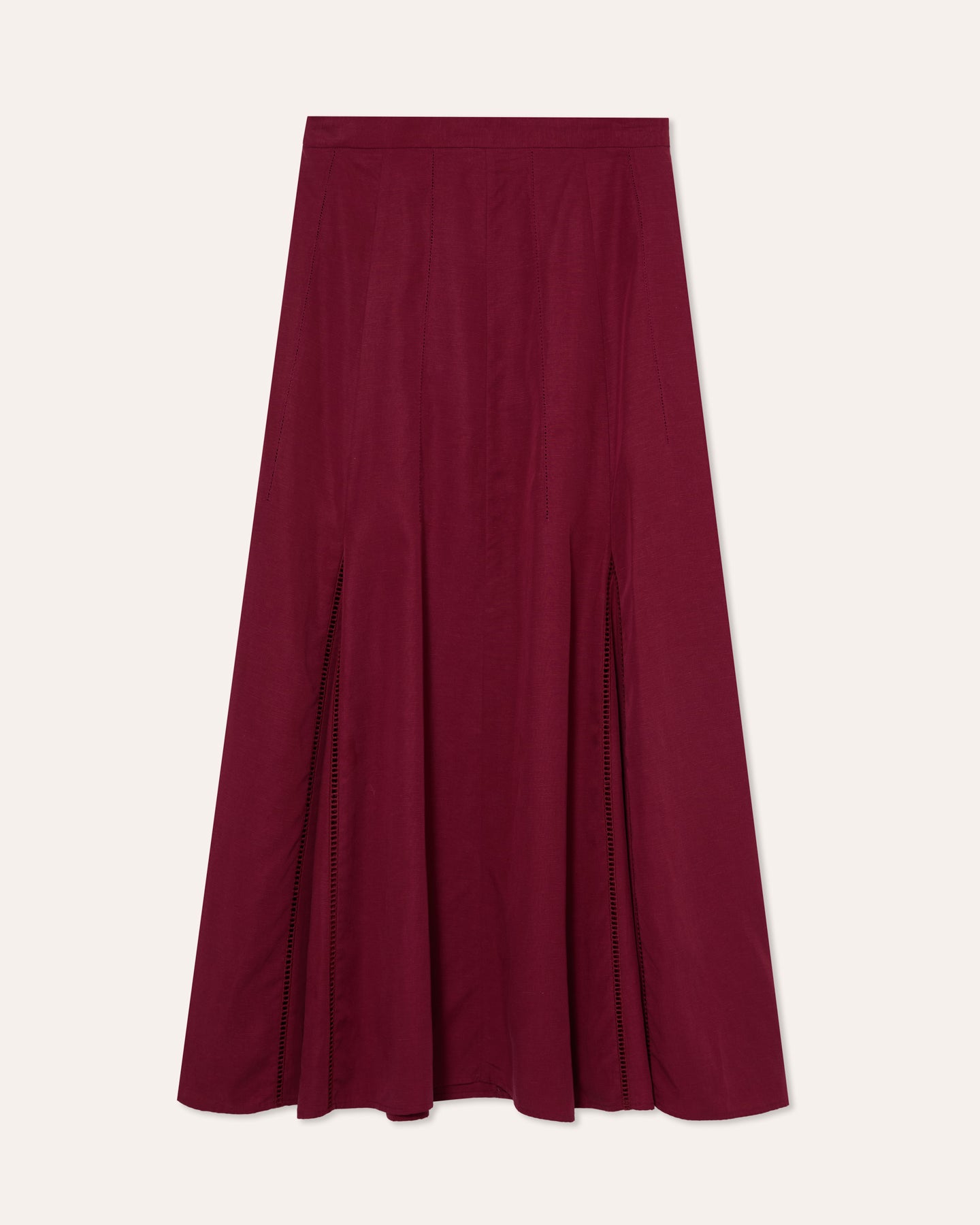 Vermelho Escuro