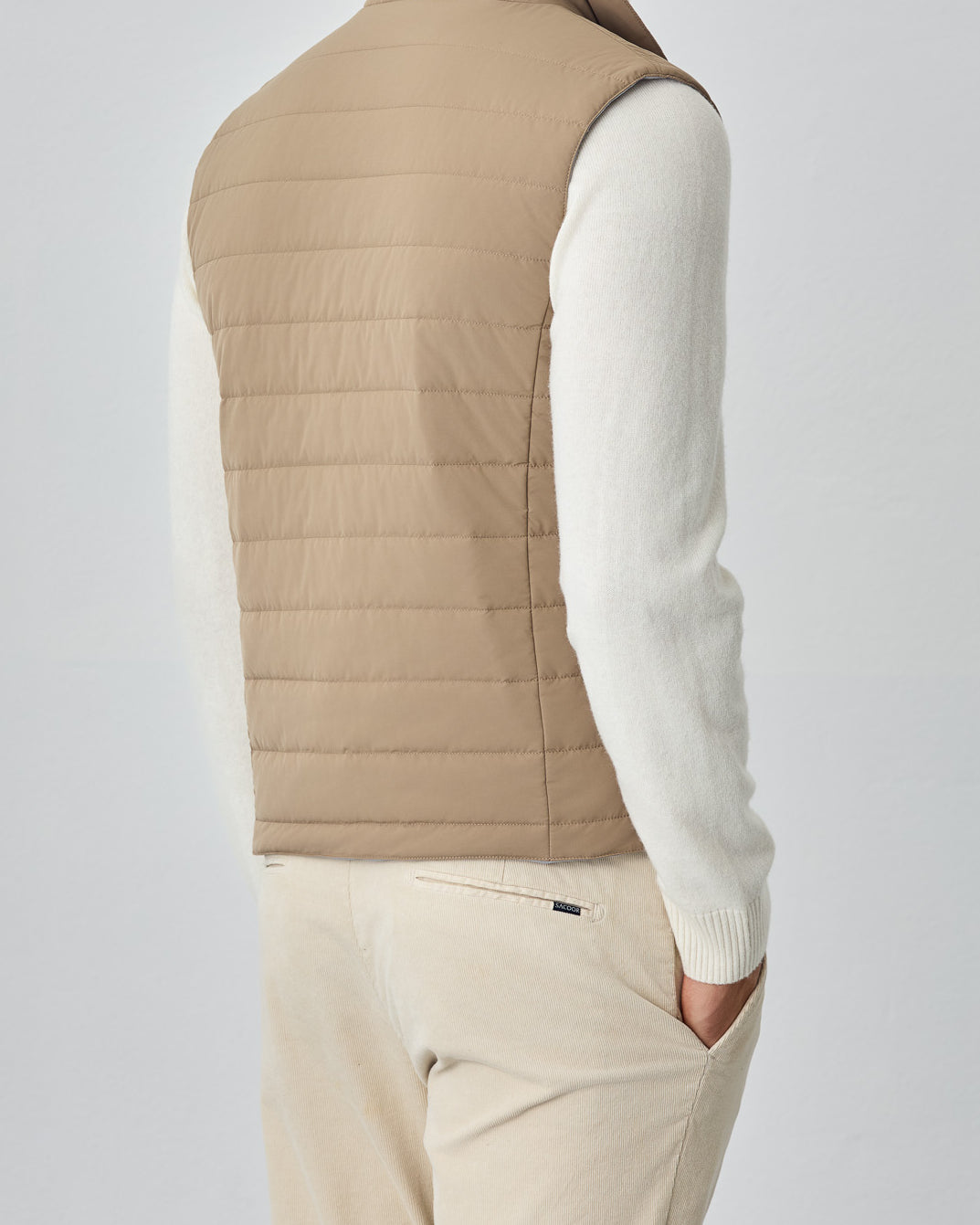 Beige Escuro