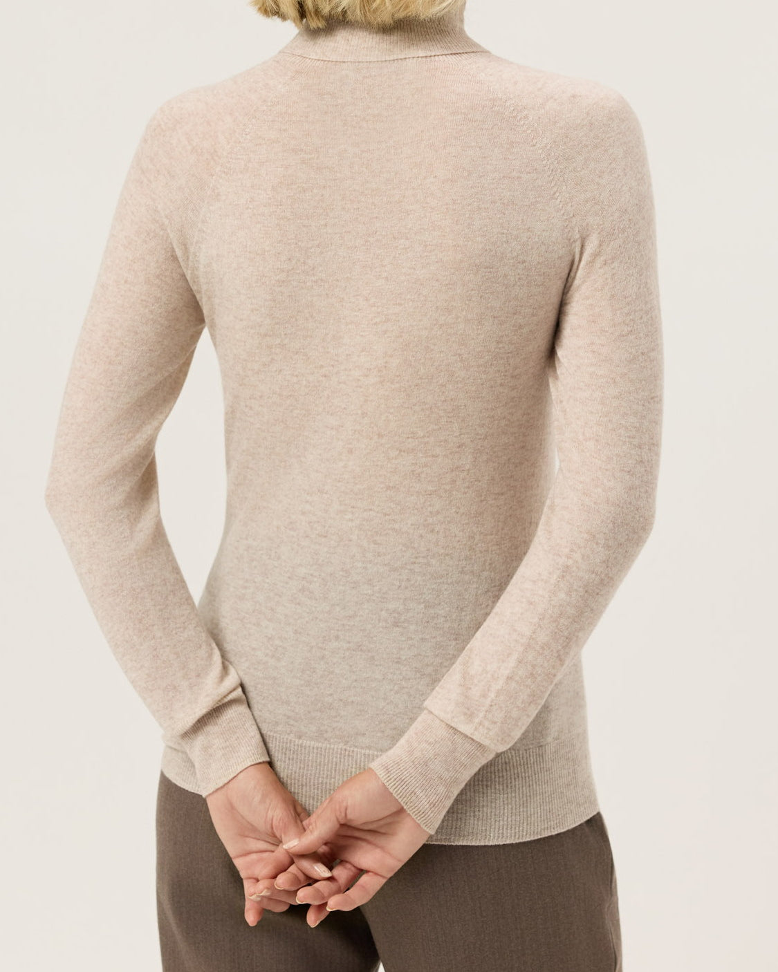 Beige Claro
