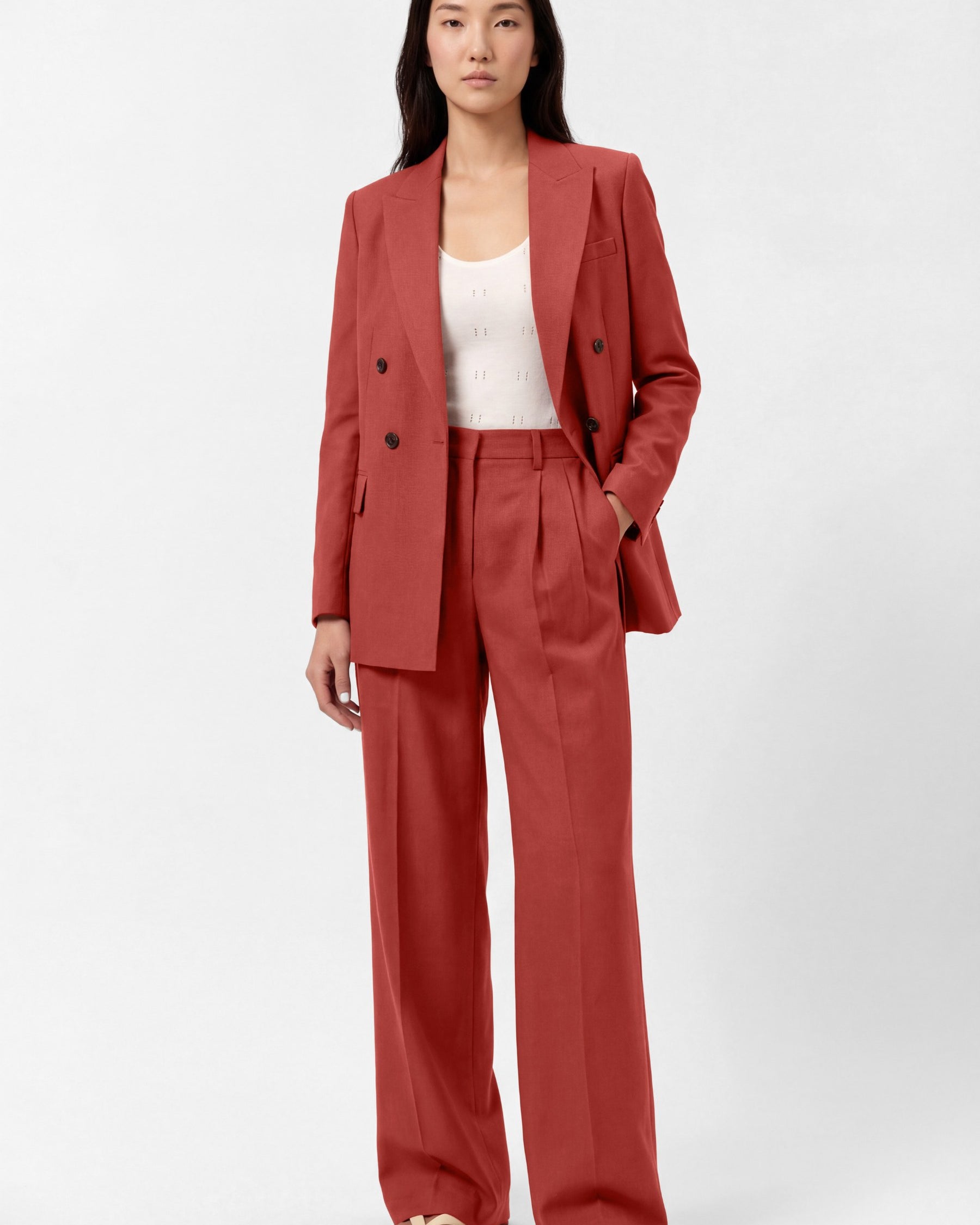 Vermelho Escuro (AI)
