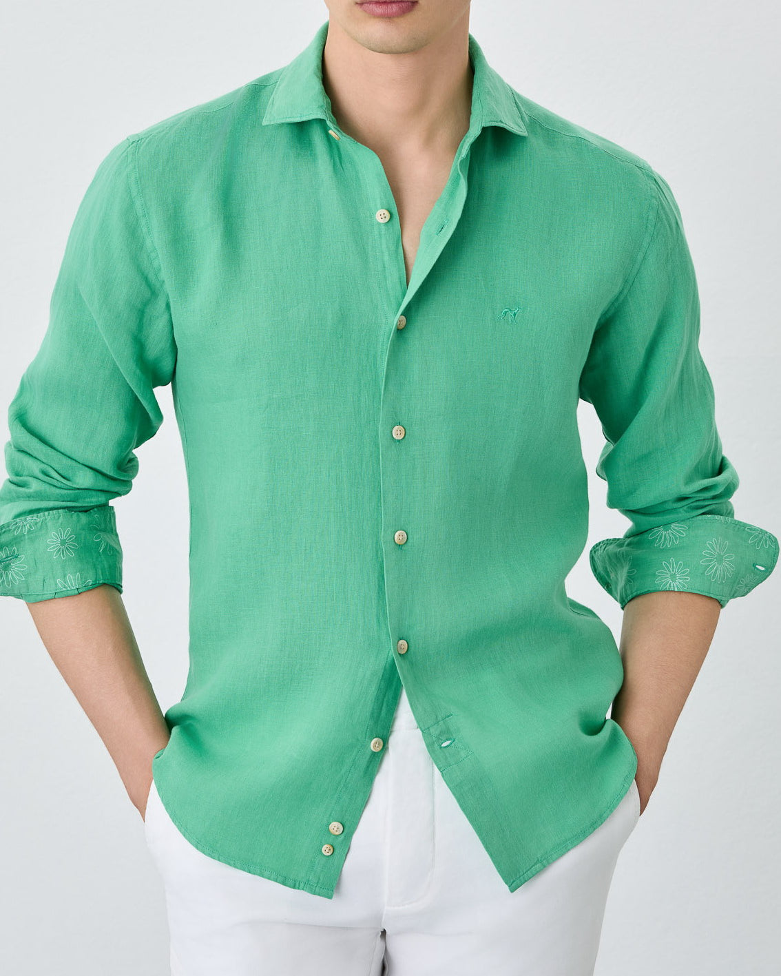 Verde