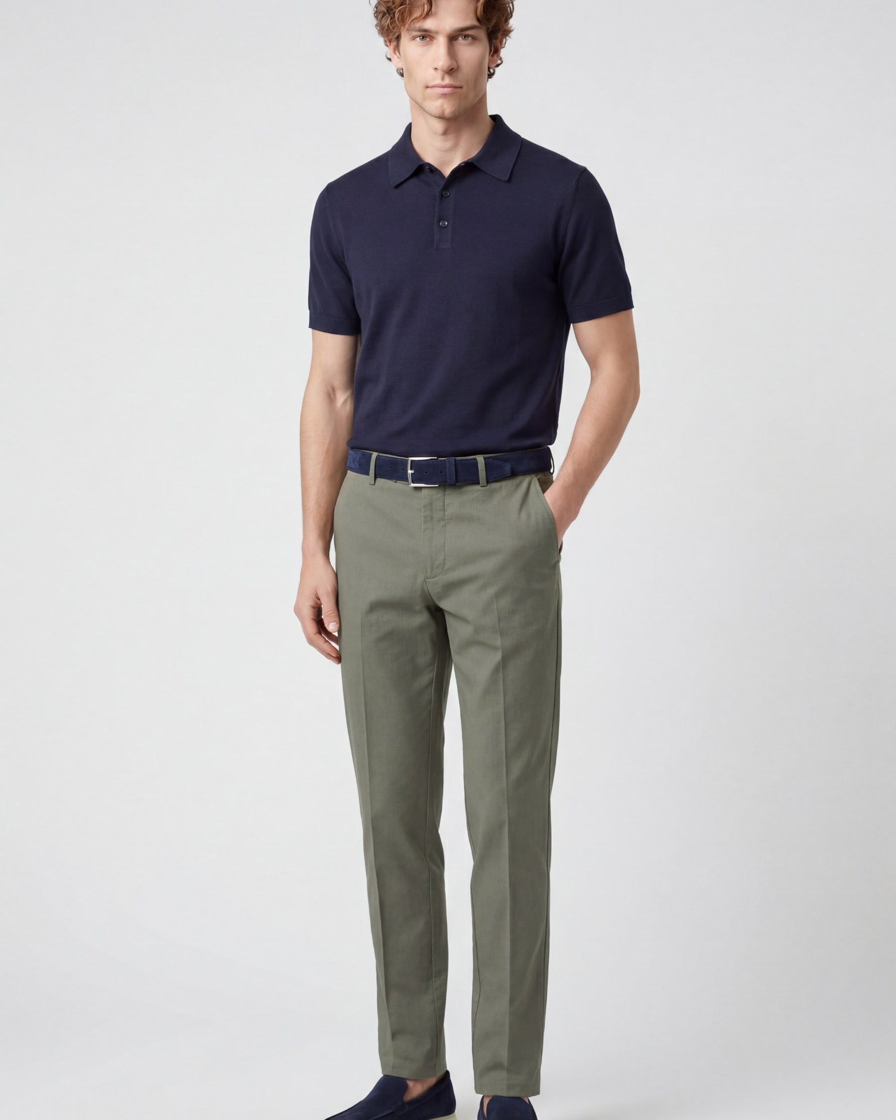 Khaki (AI)