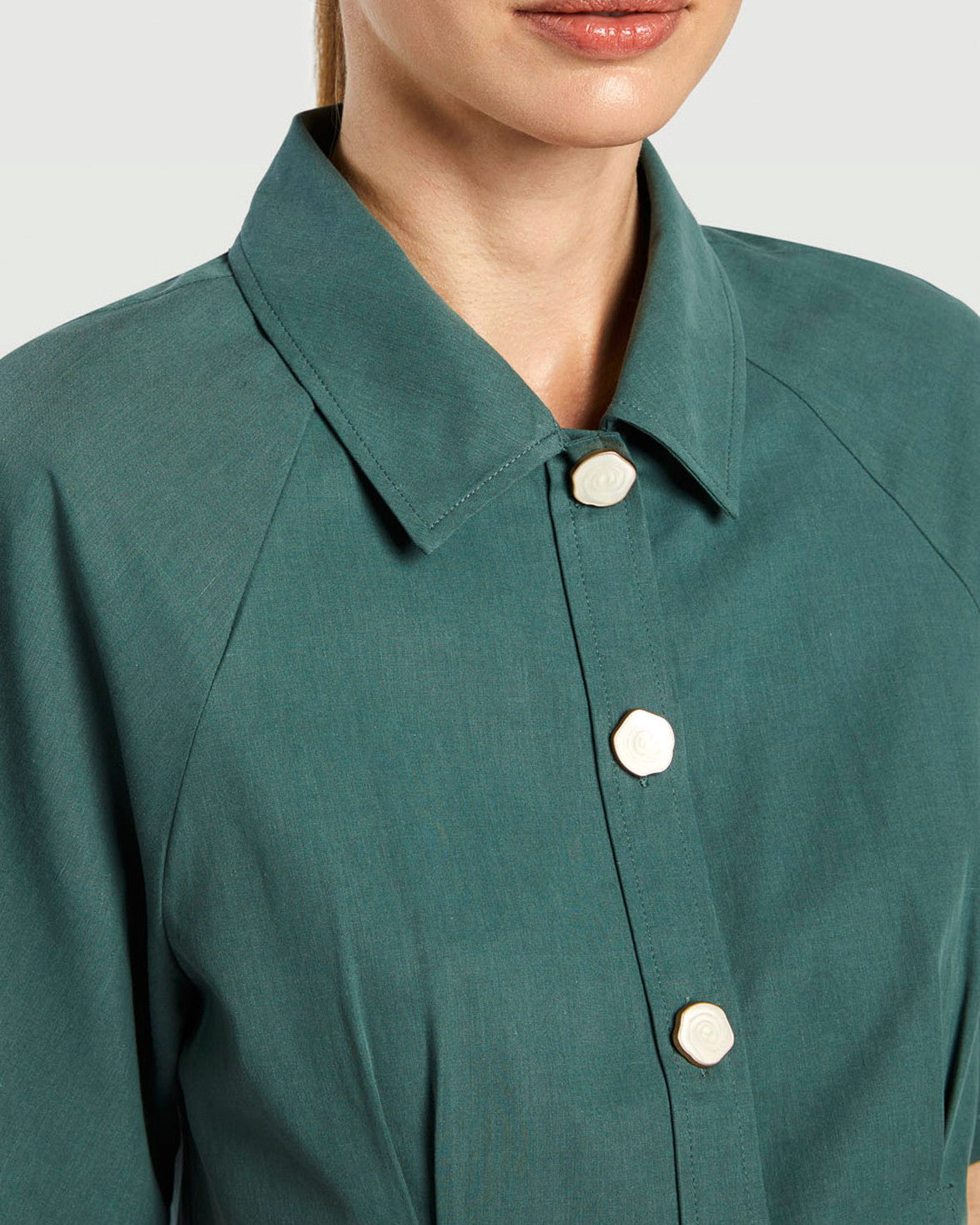 Verde Escuro