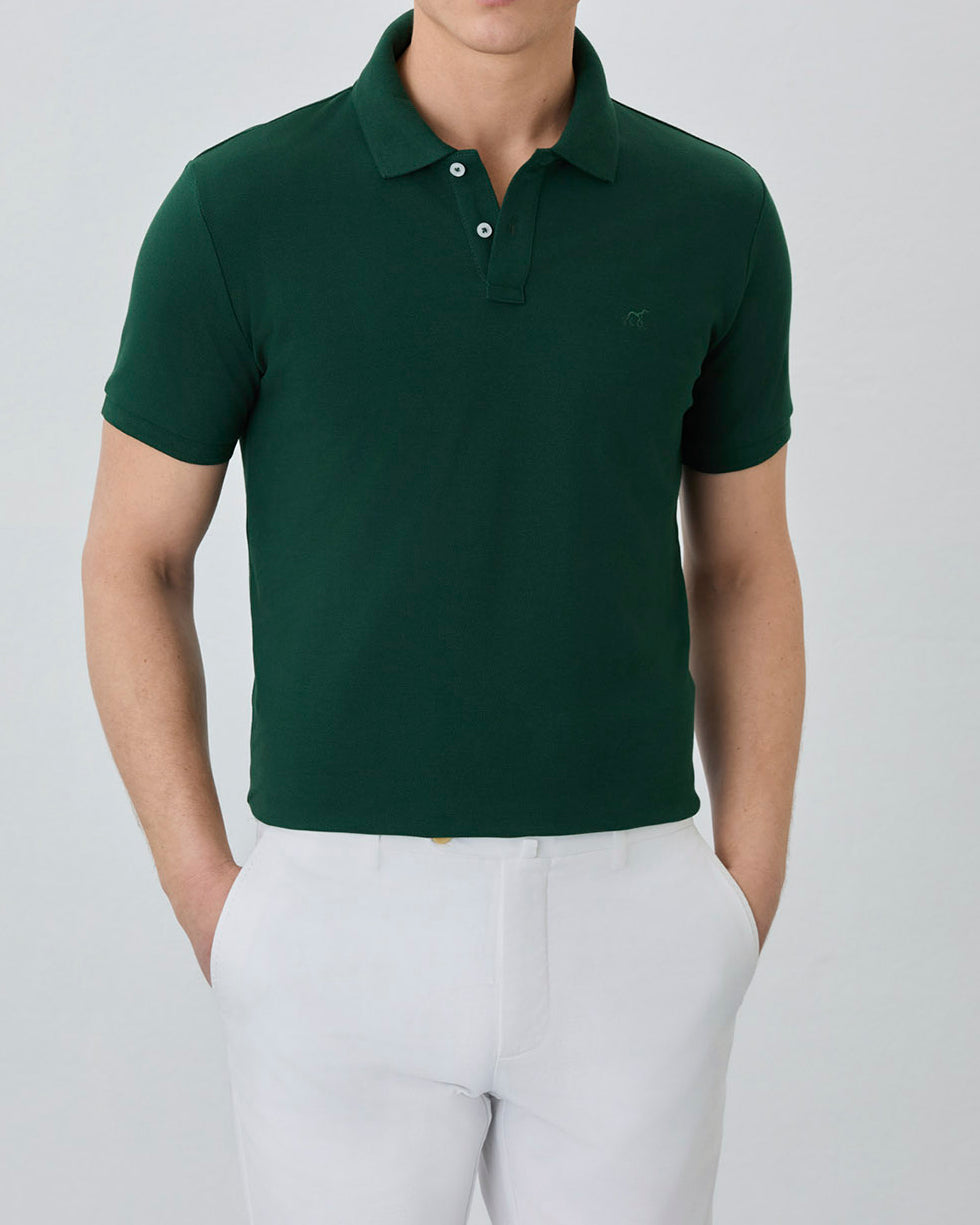 Verde Escuro
