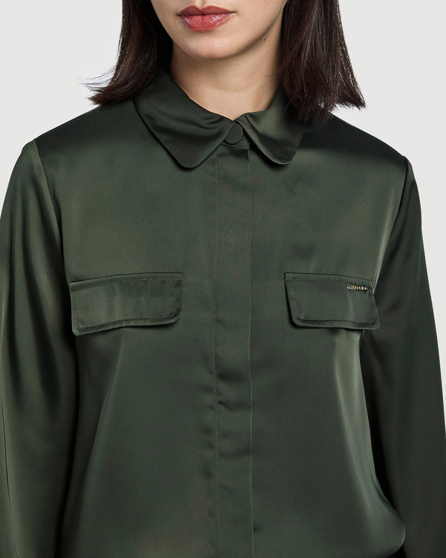 Verde Escuro