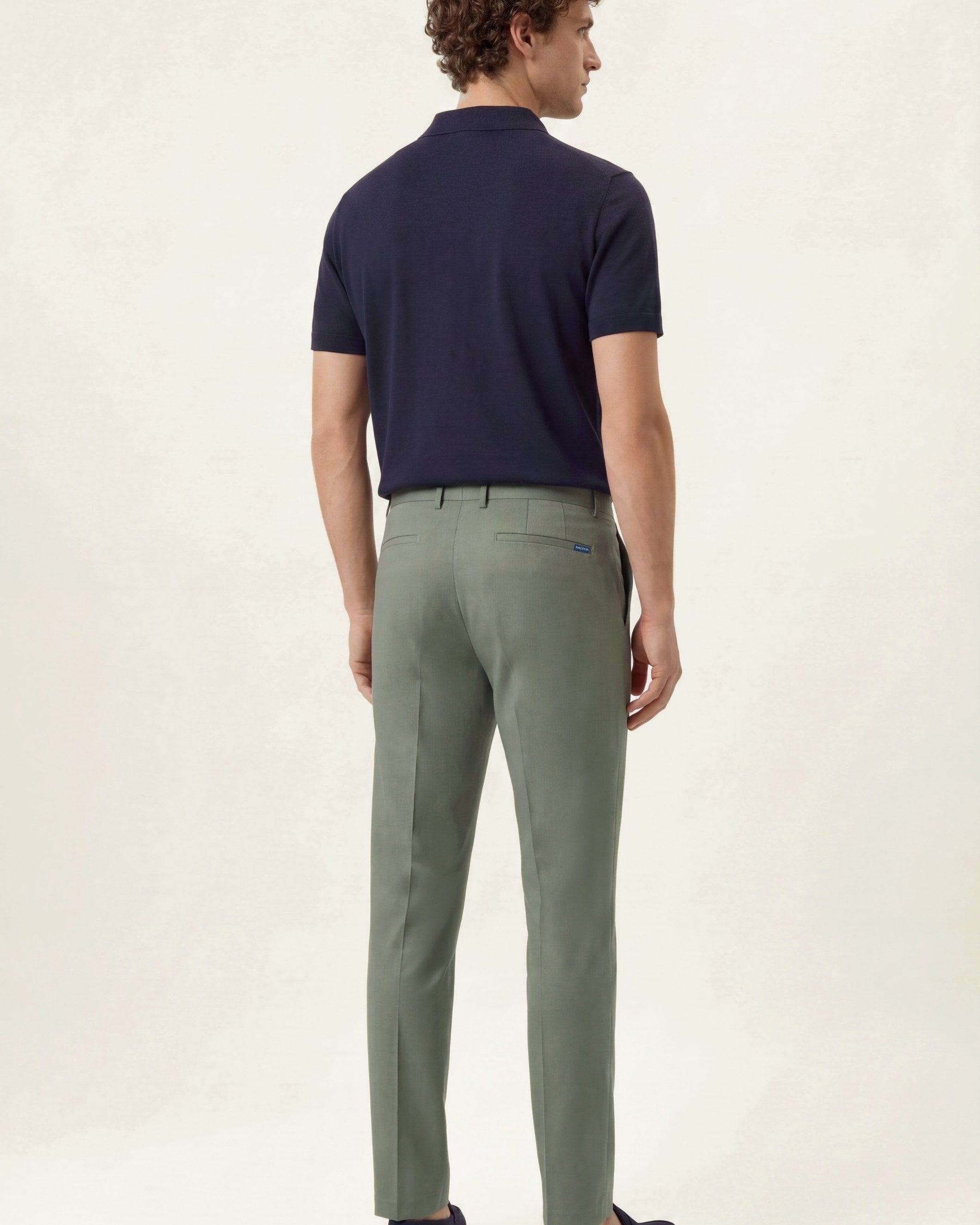 Khaki (AI)