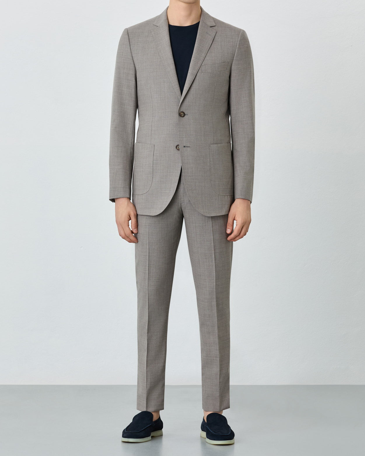 Castanho Claro