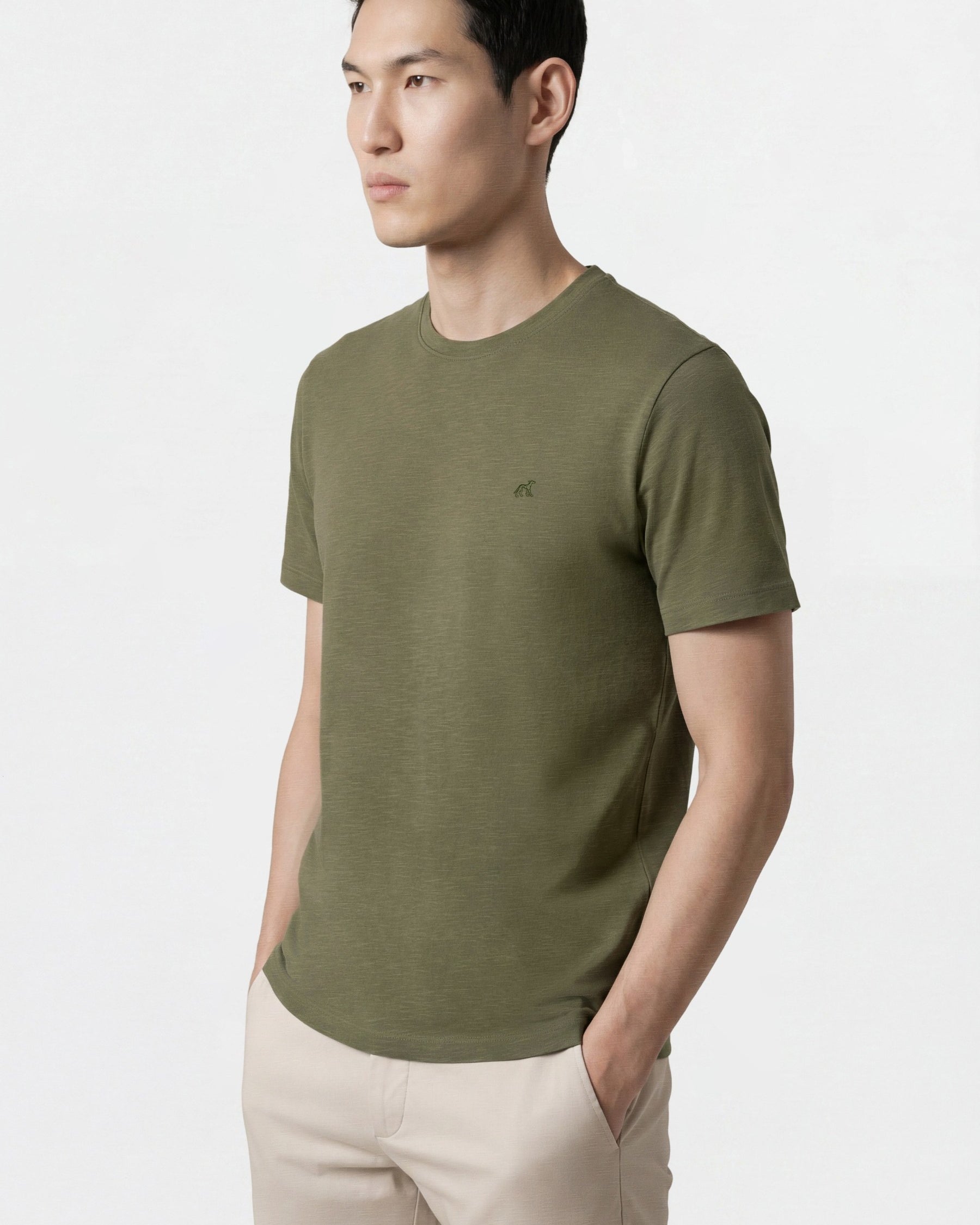 Khaki (AI)