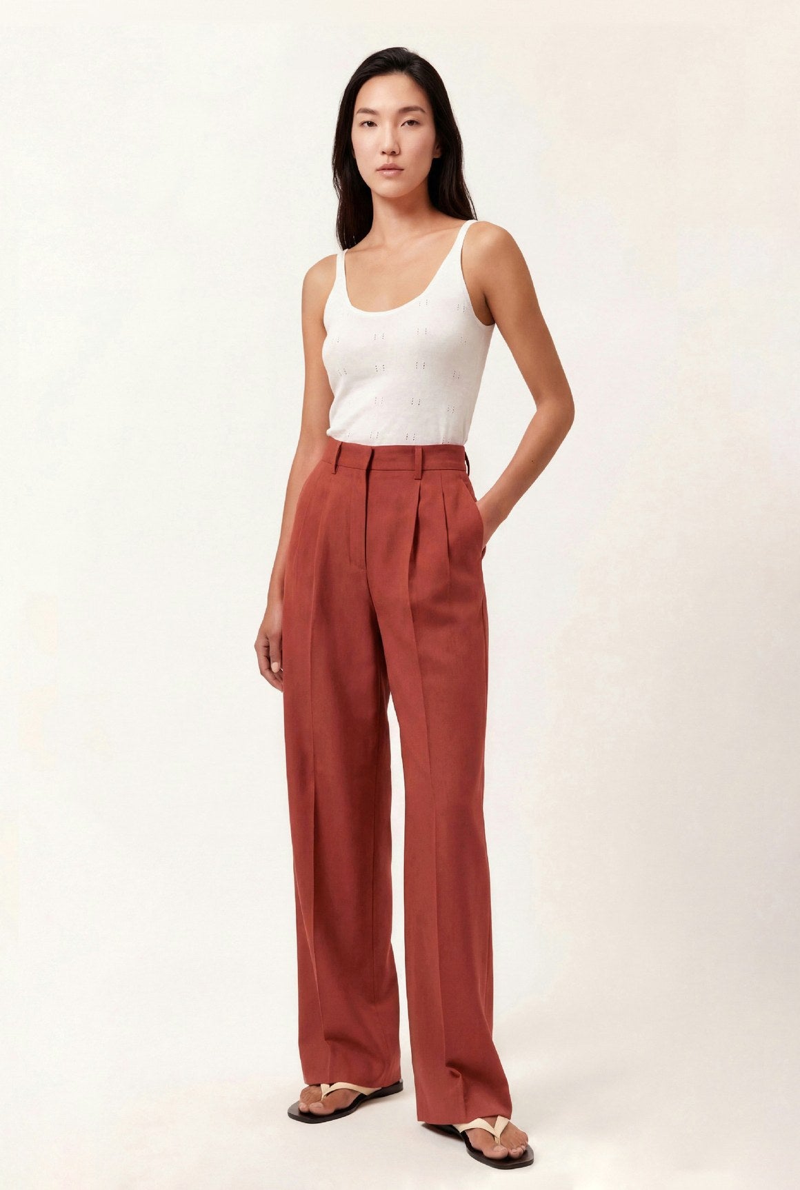 Vermelho Escuro (AI)