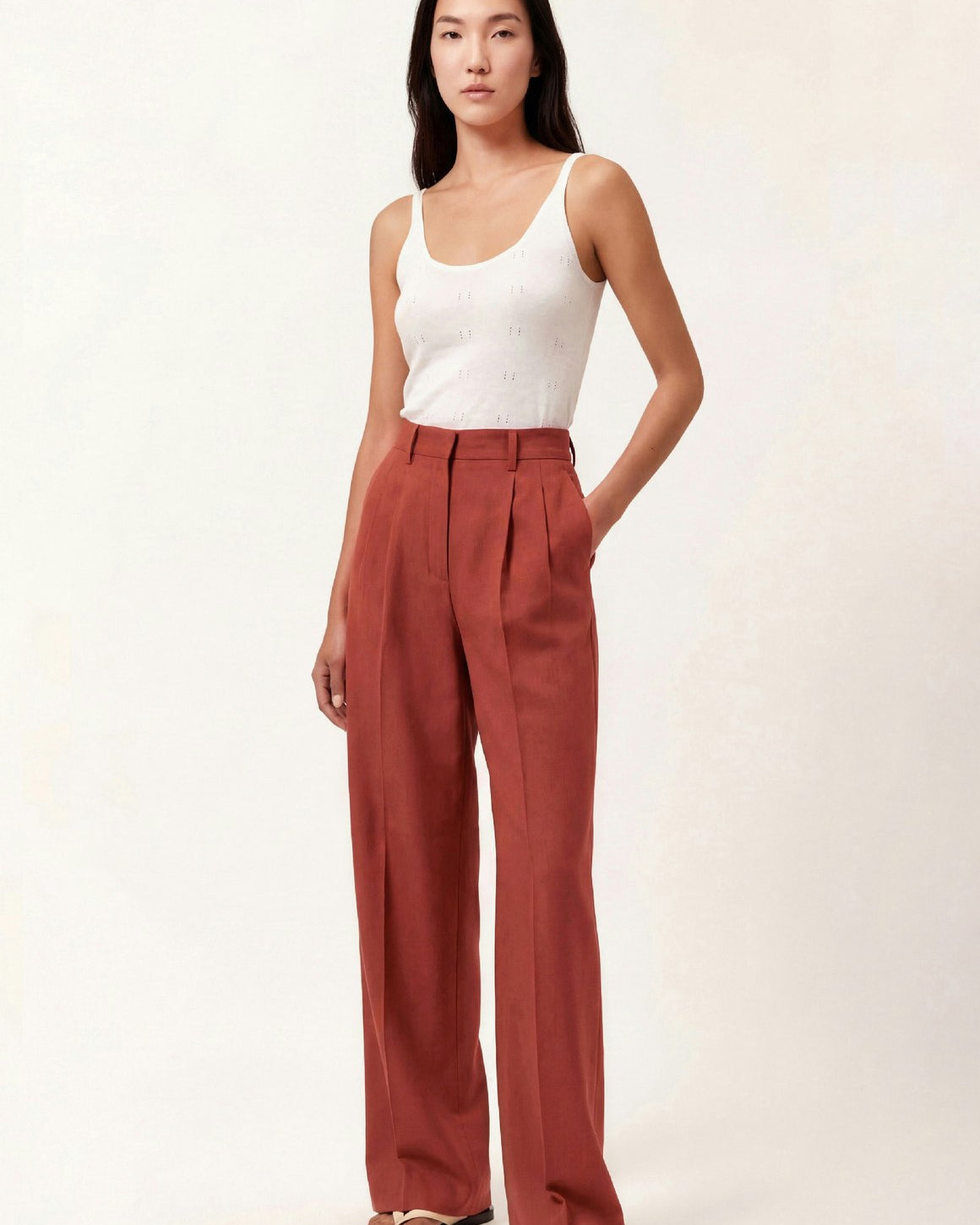 Vermelho Escuro (AI)