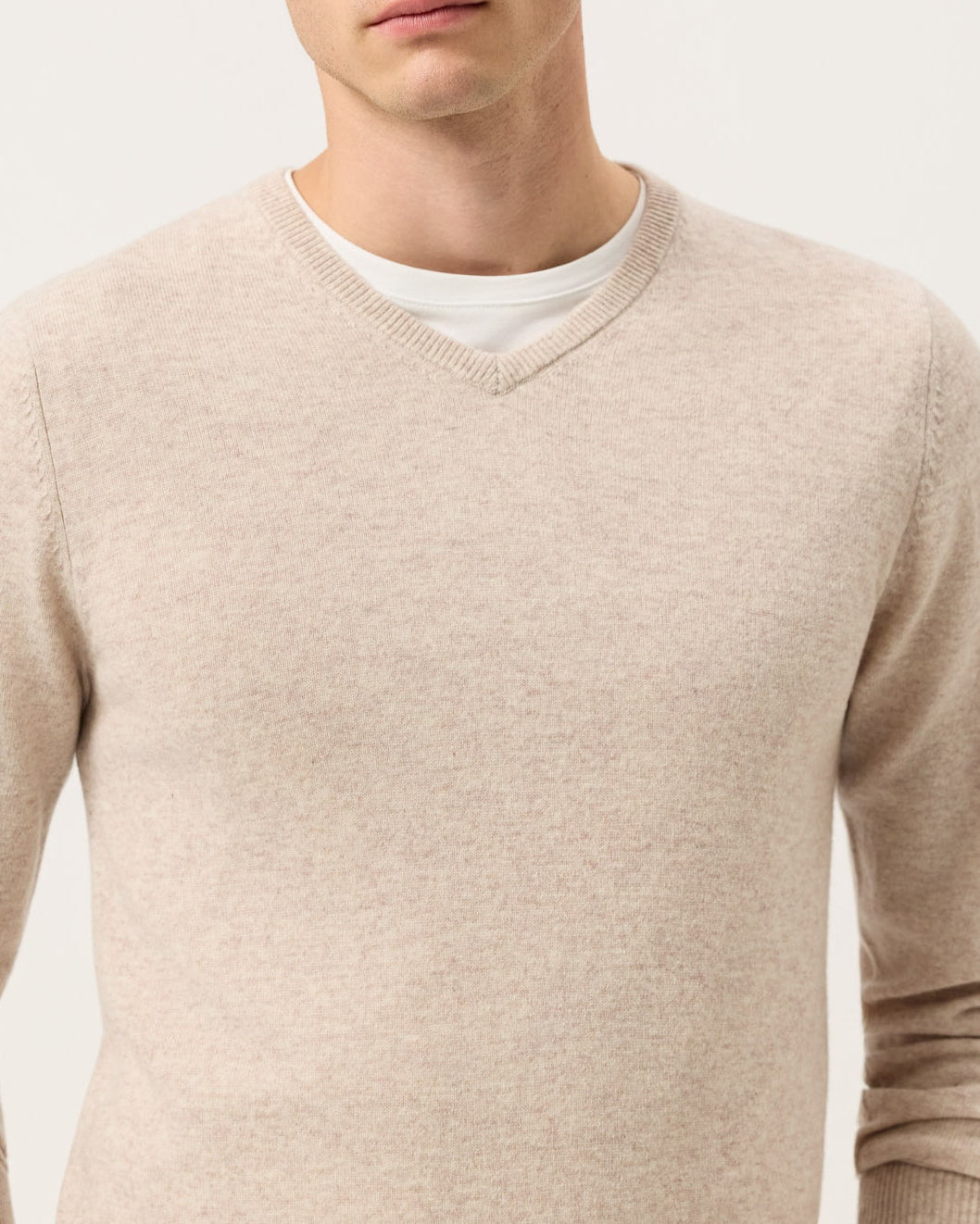 Beige Claro