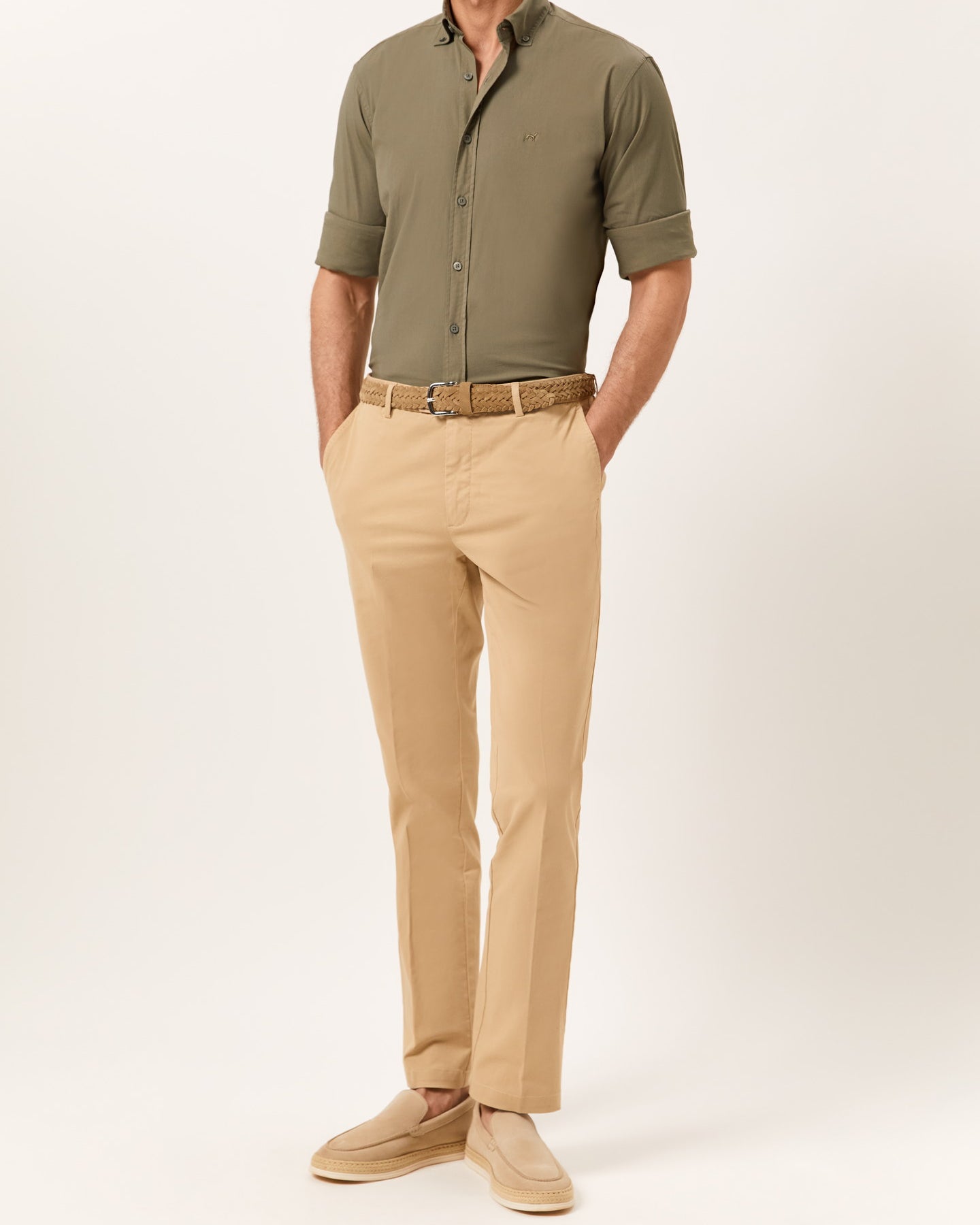 Khaki