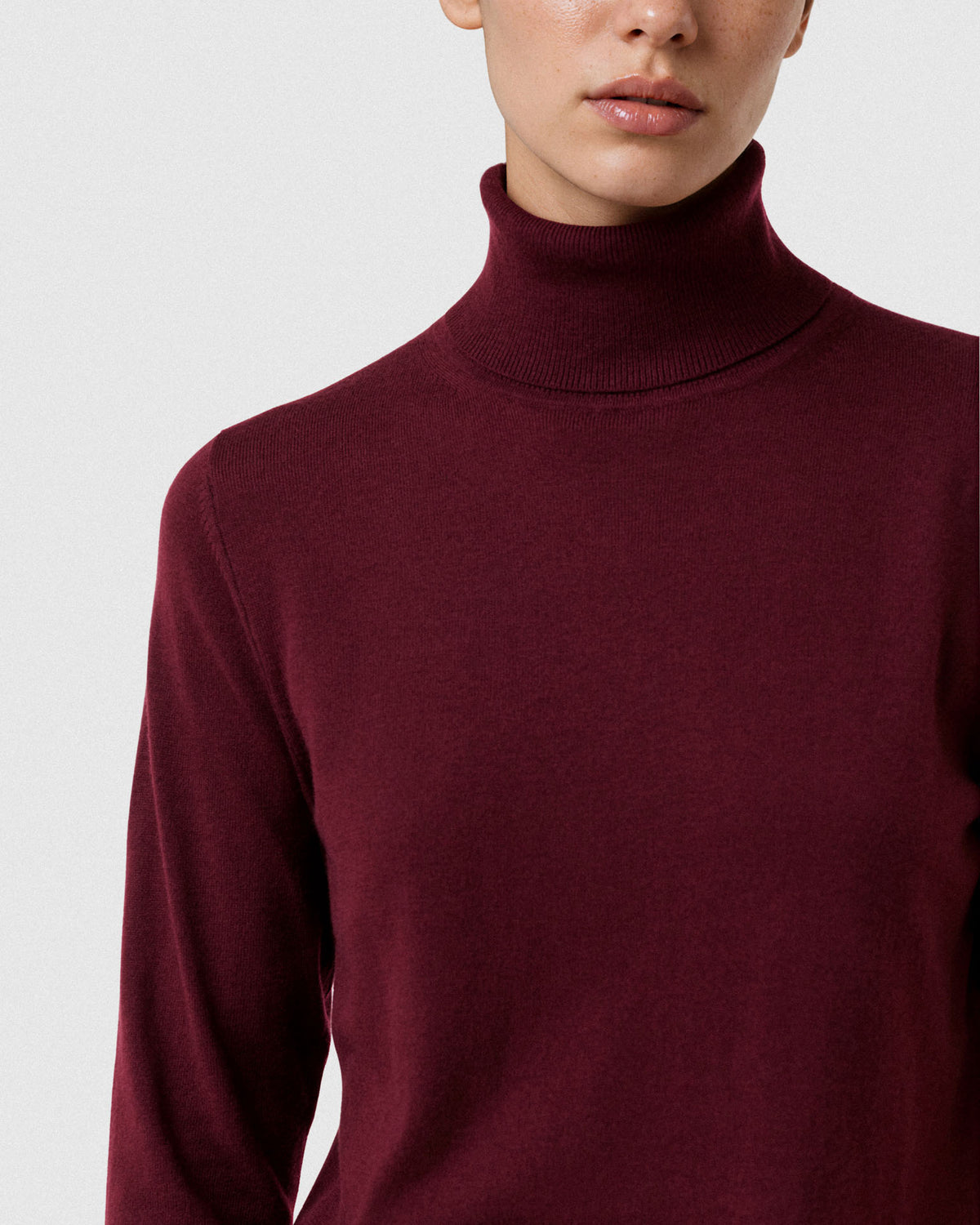 Vermelho Escuro (AI)