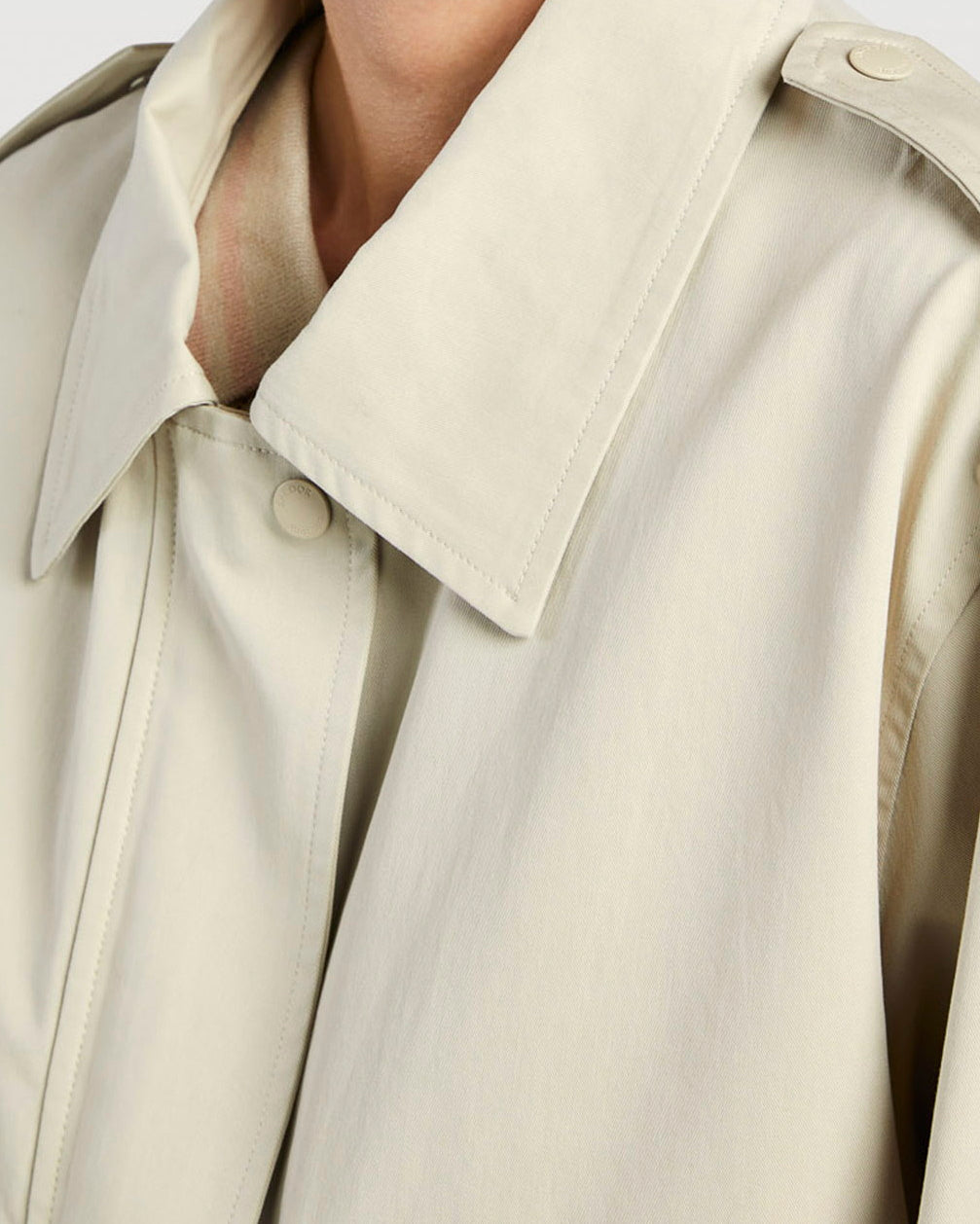 Beige Claro