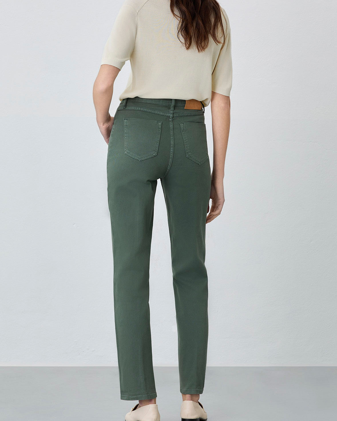 Verde Escuro