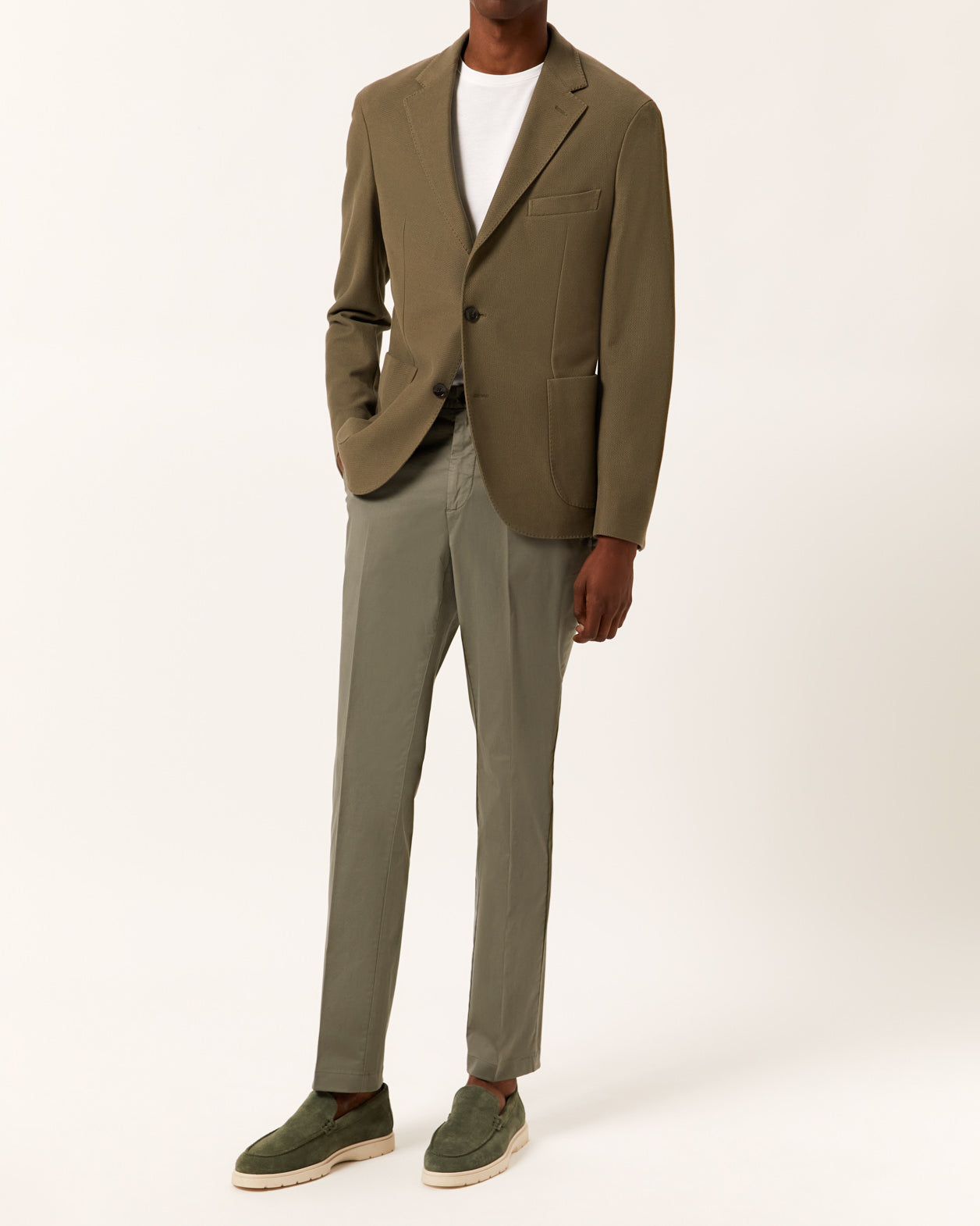 Khaki
