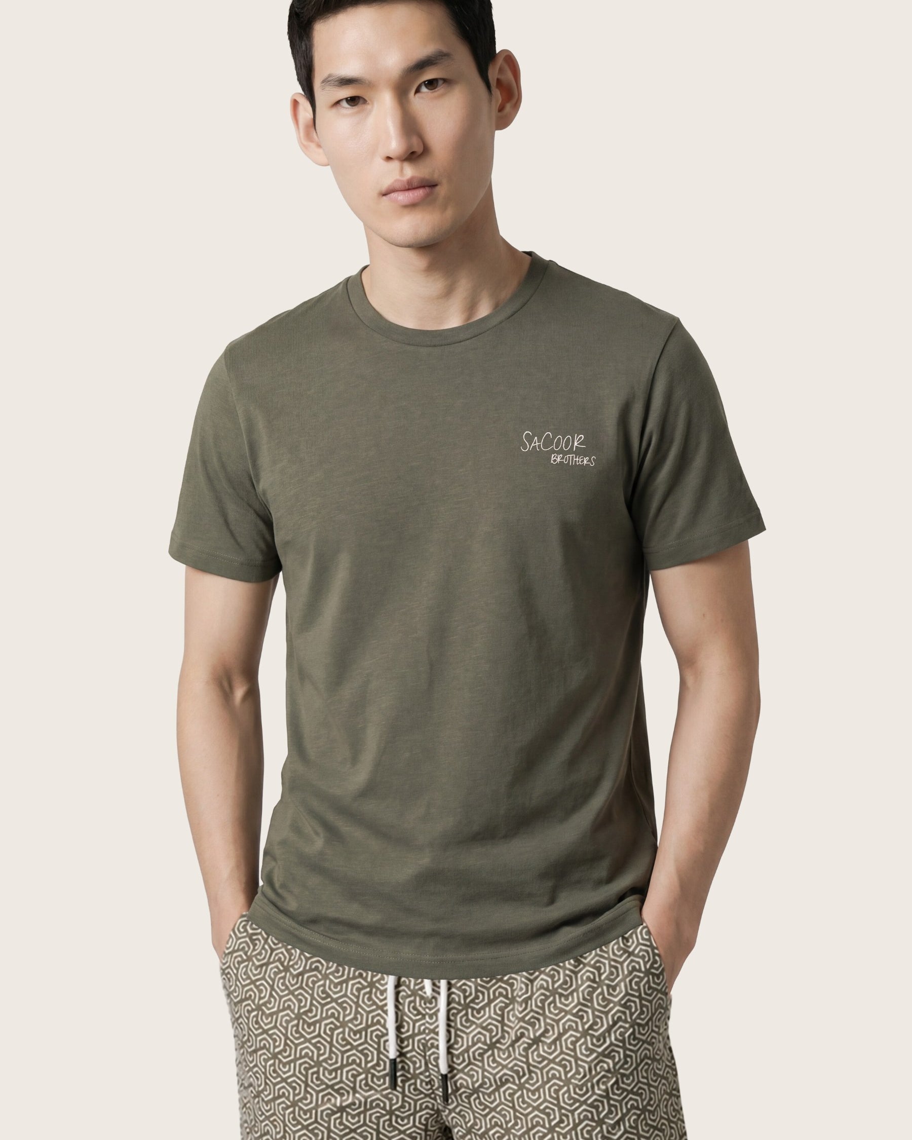 Khaki (AI)