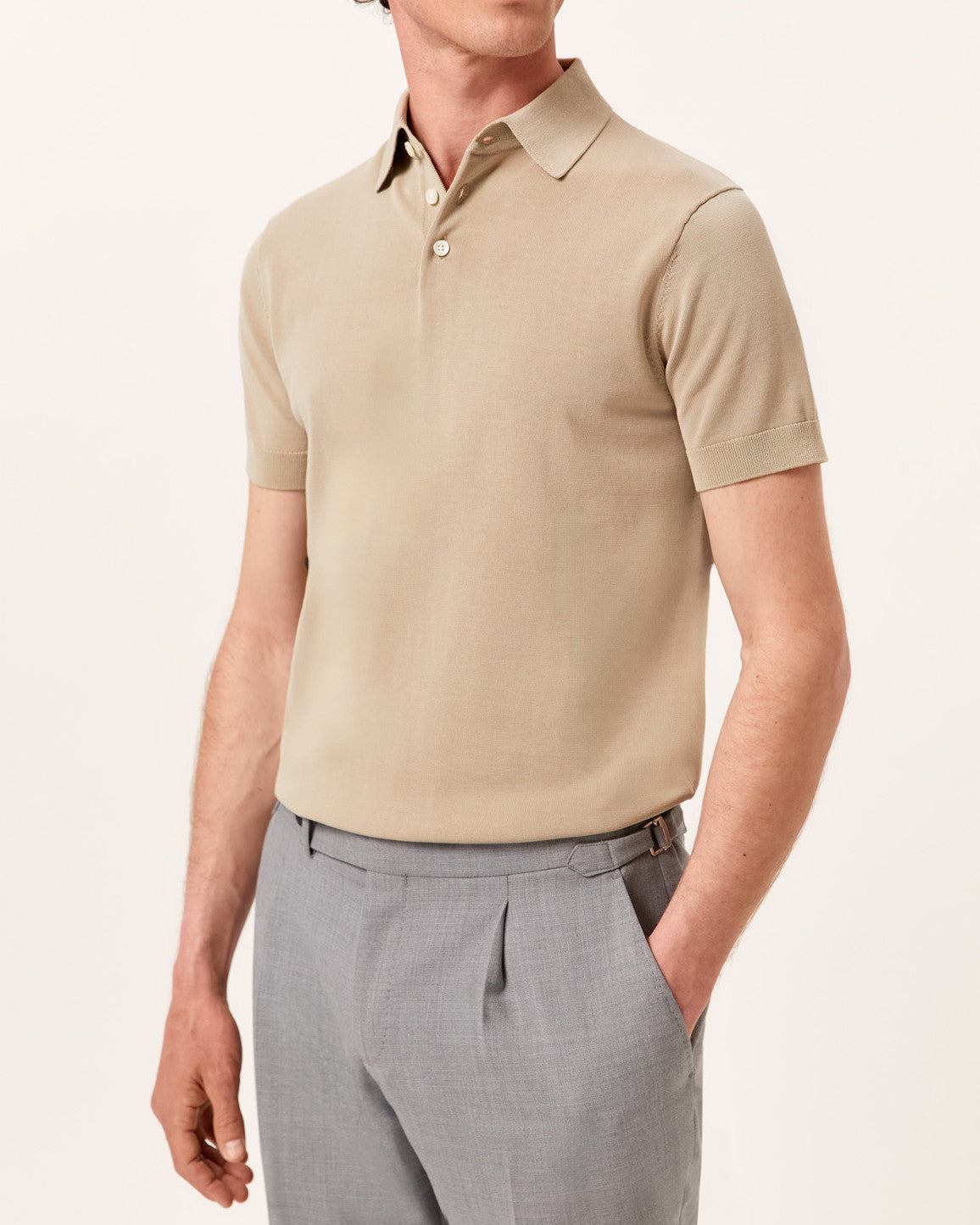 Beige Claro