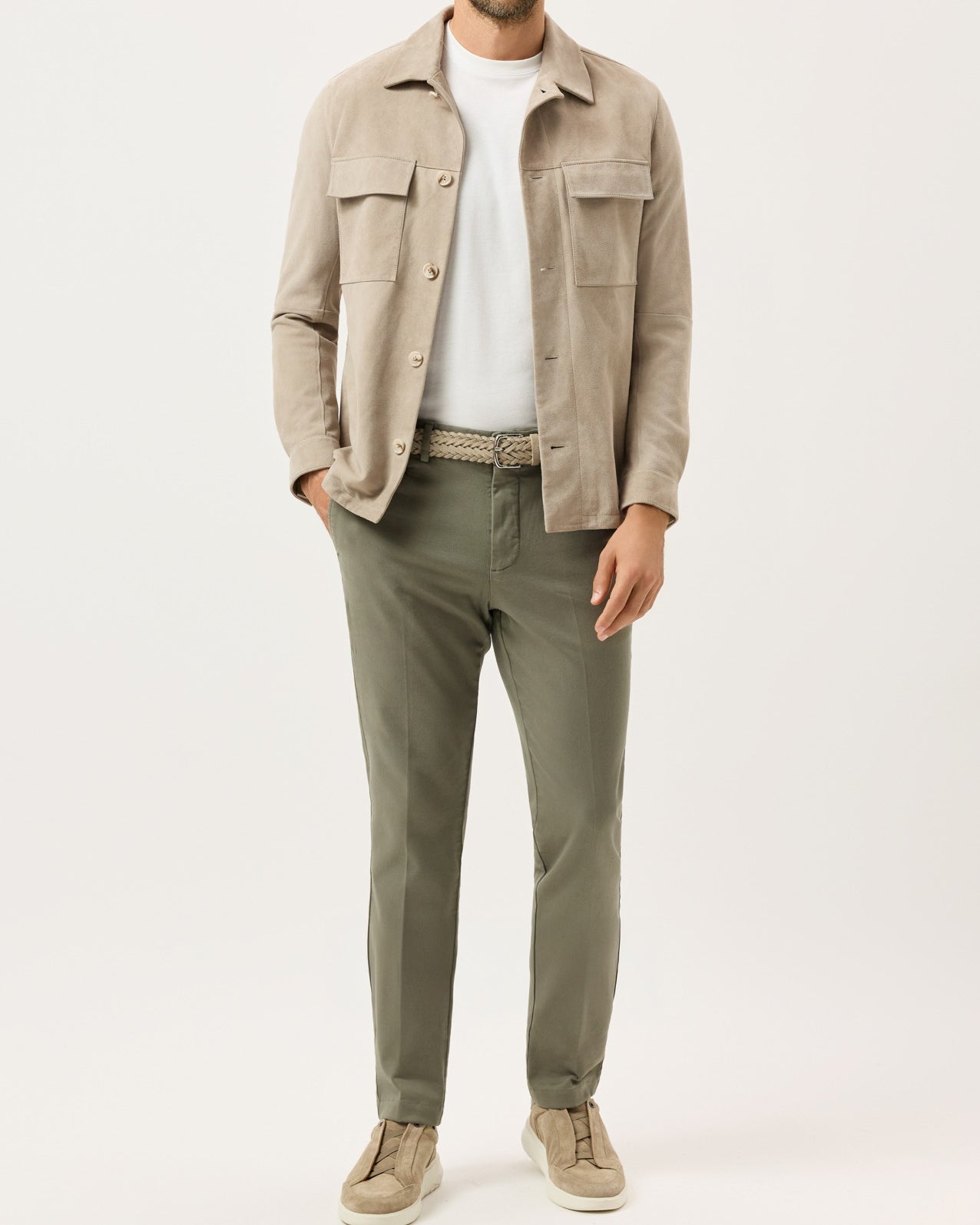 Khaki