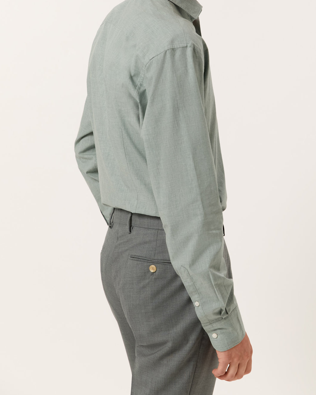 Khaki Claro