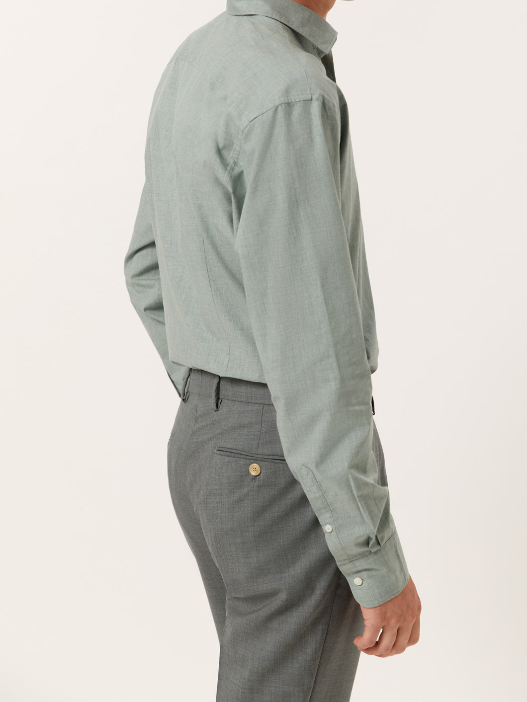 Khaki Claro