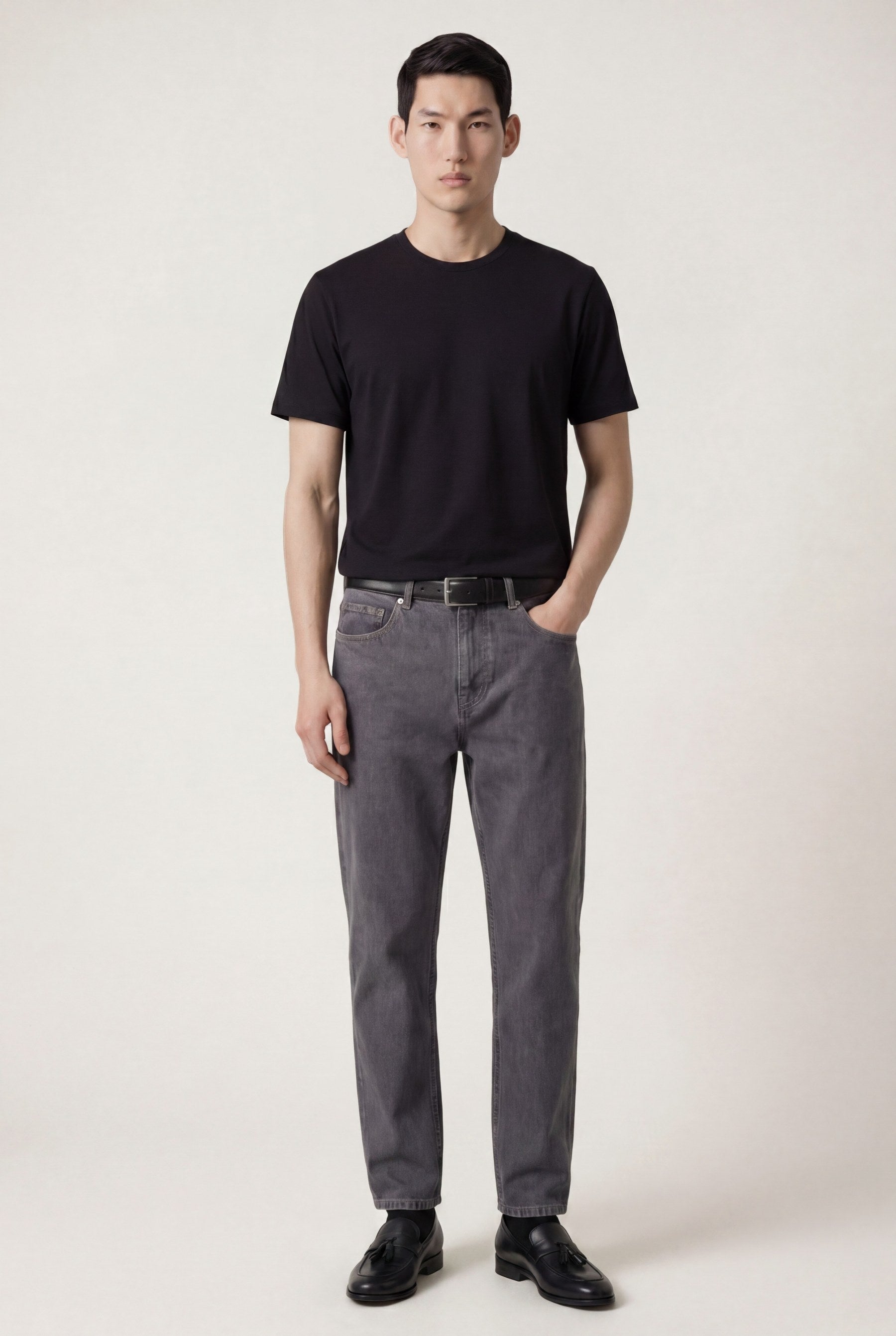 Cinzento Escuro (AI)