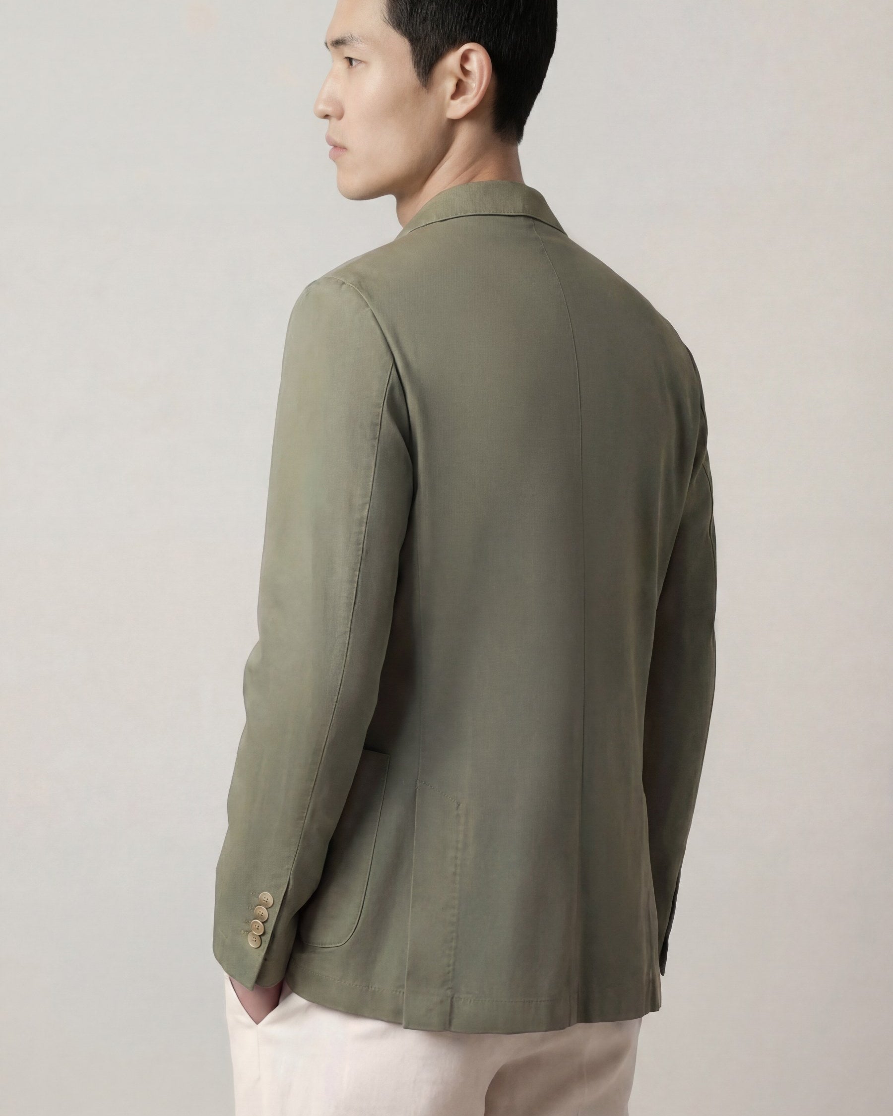 Khaki (AI)