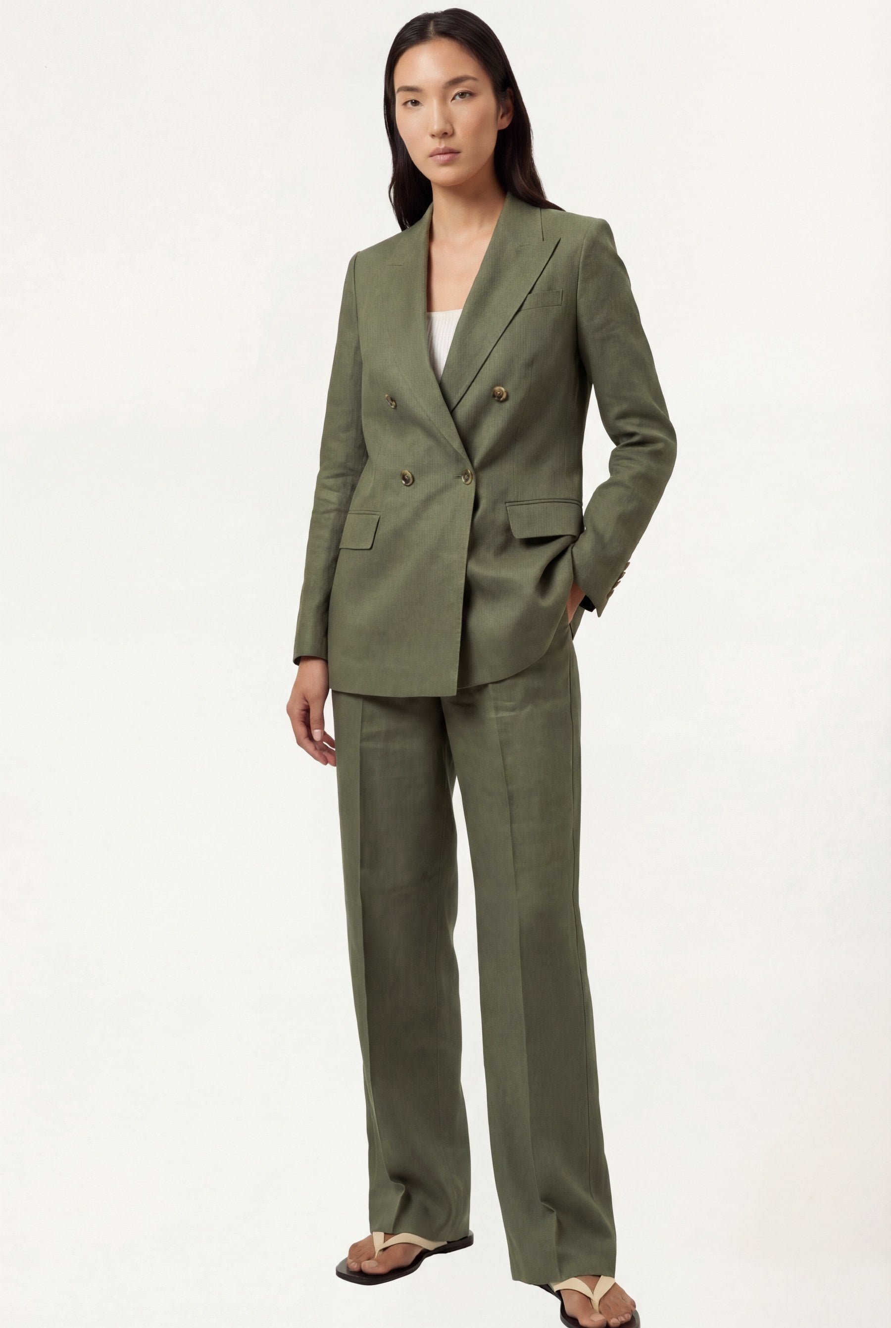Khaki (AI)