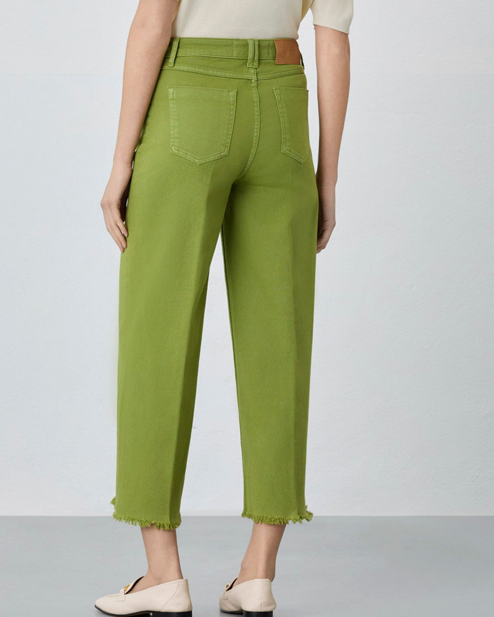Verde