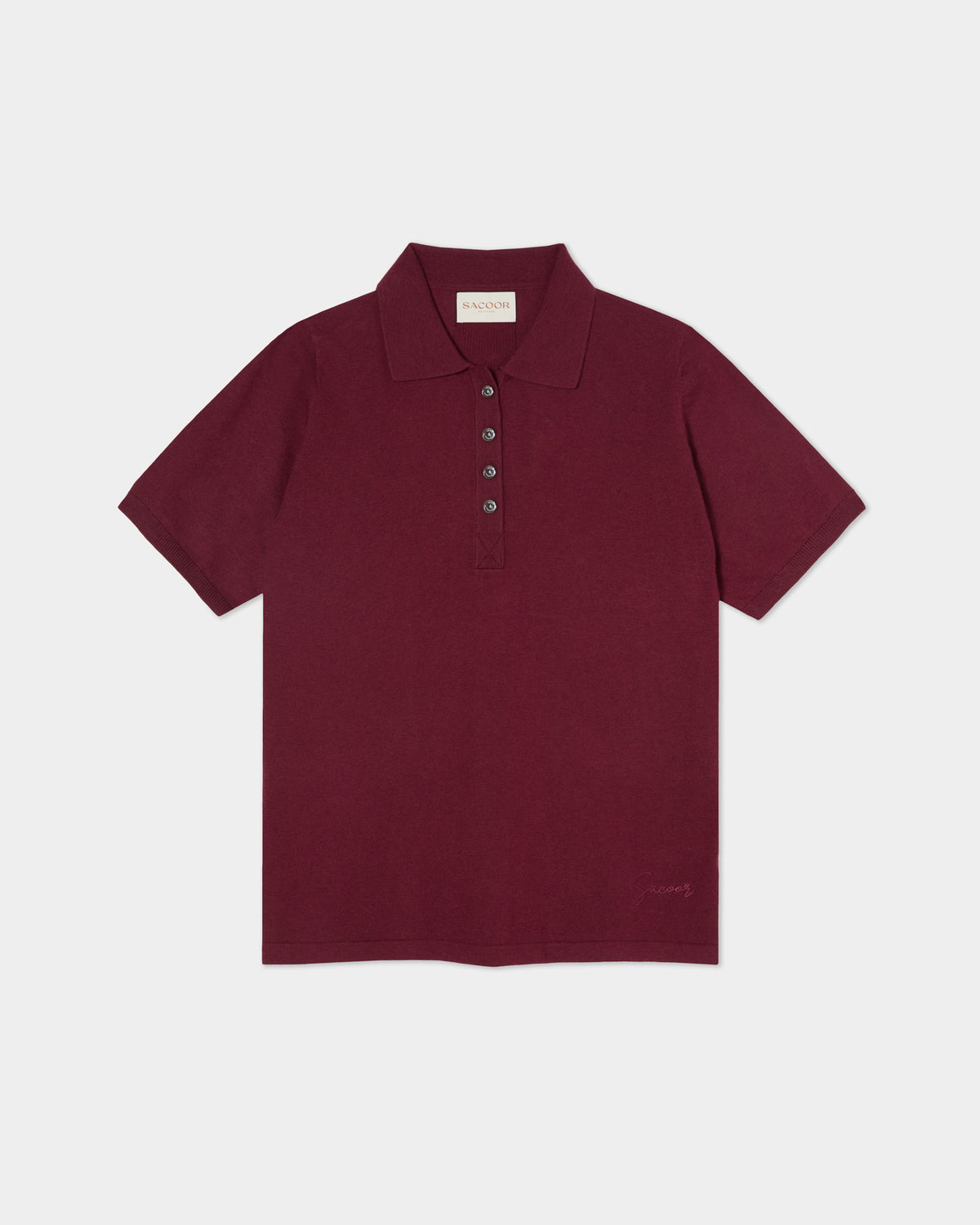 Vermelho Escuro (AI)
