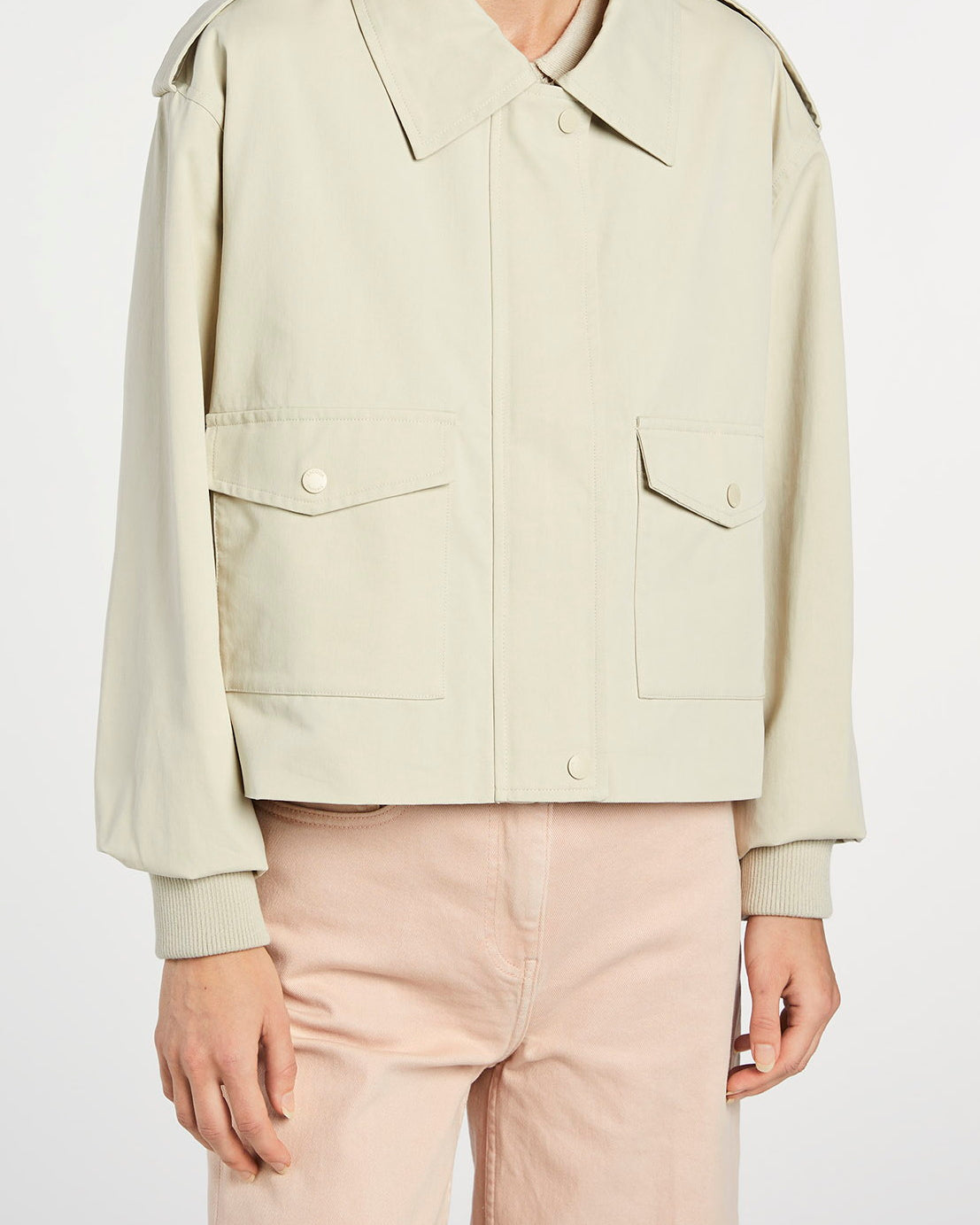 Beige Claro