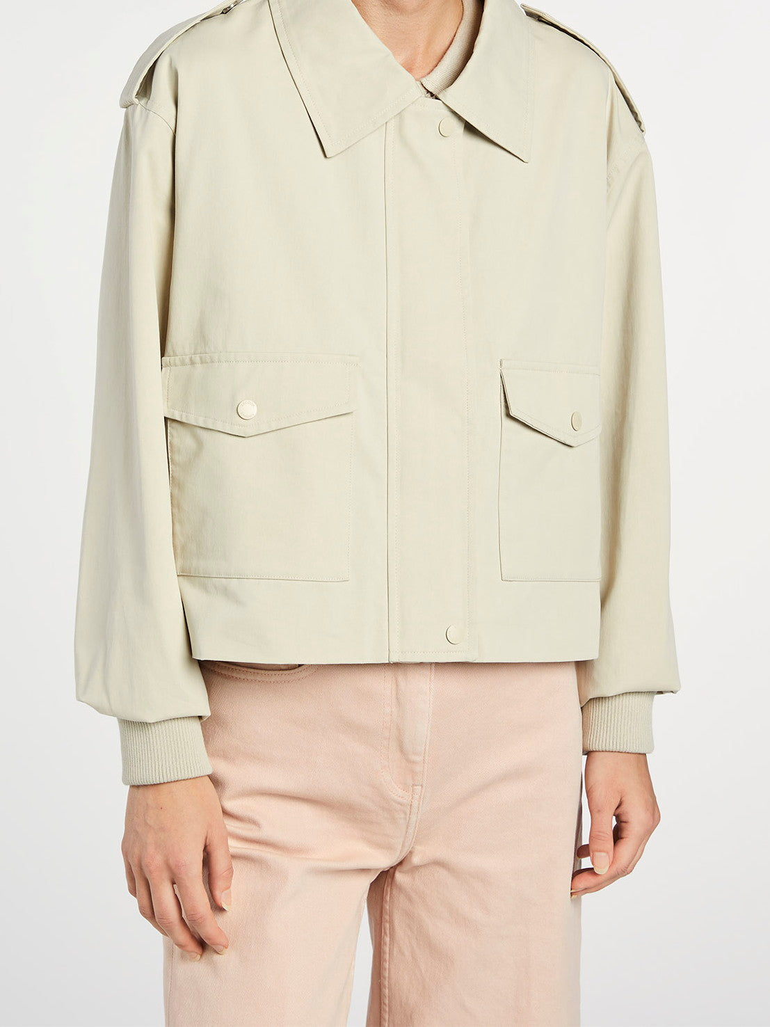 Beige Claro