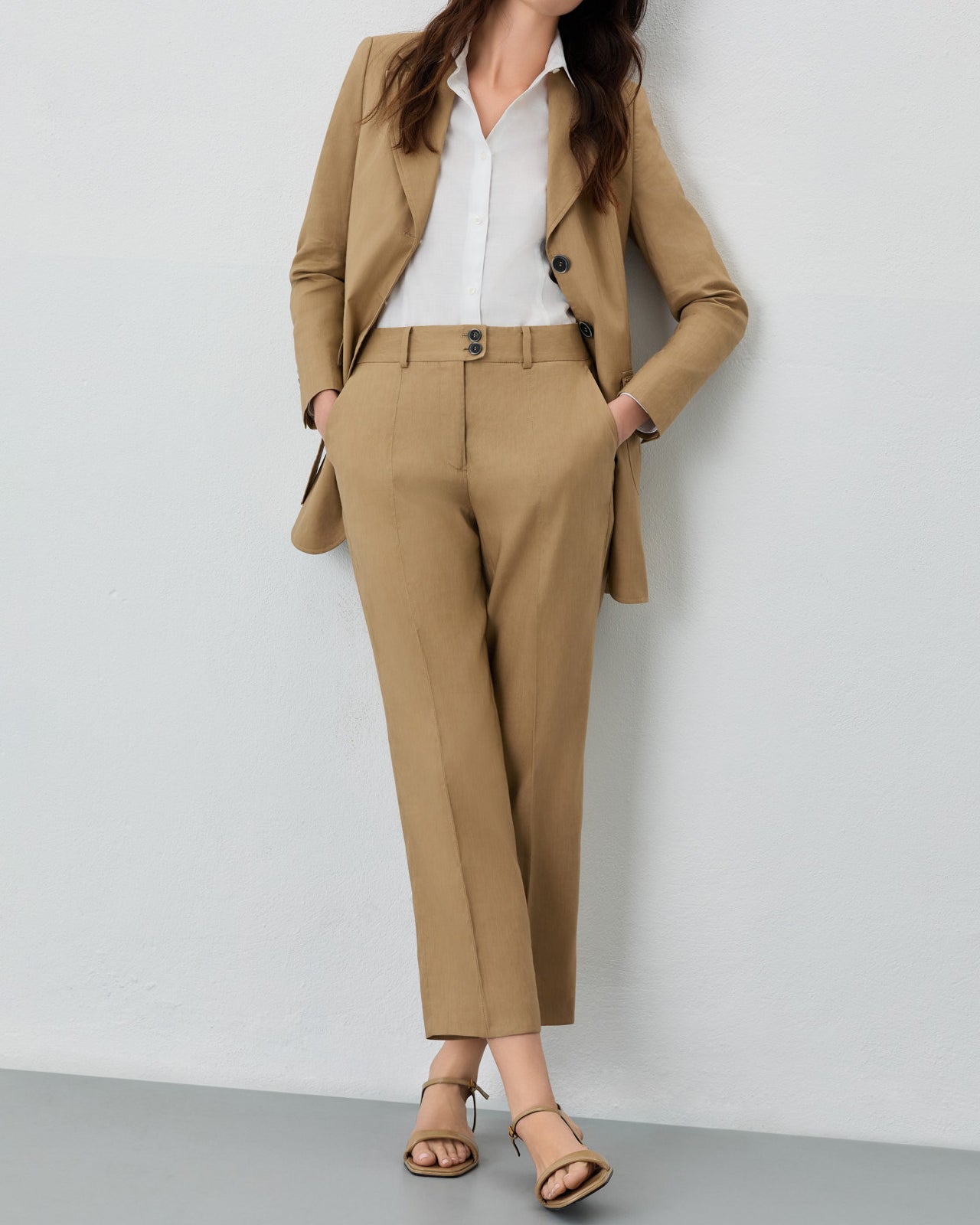 Beige Escuro
