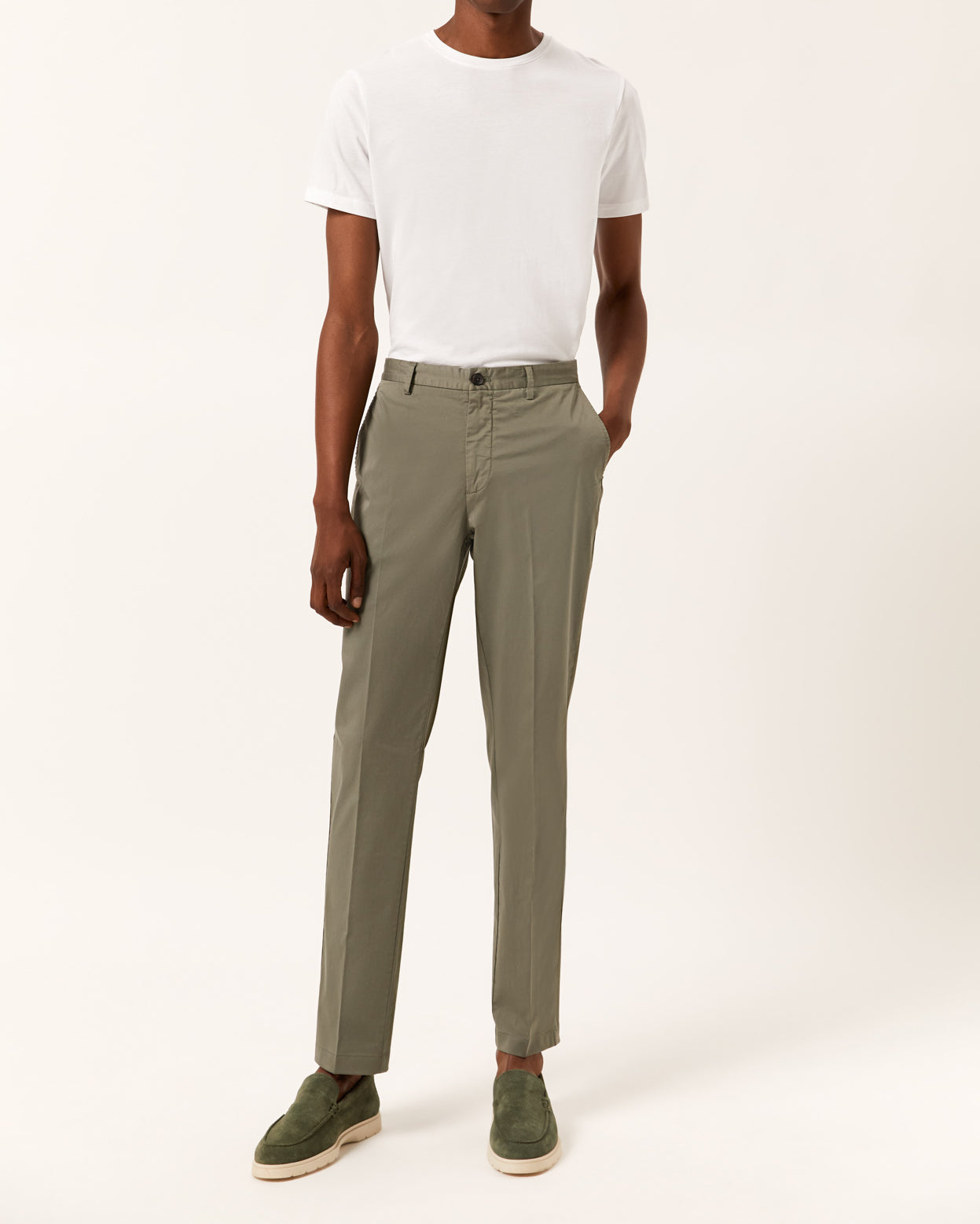 Khaki
