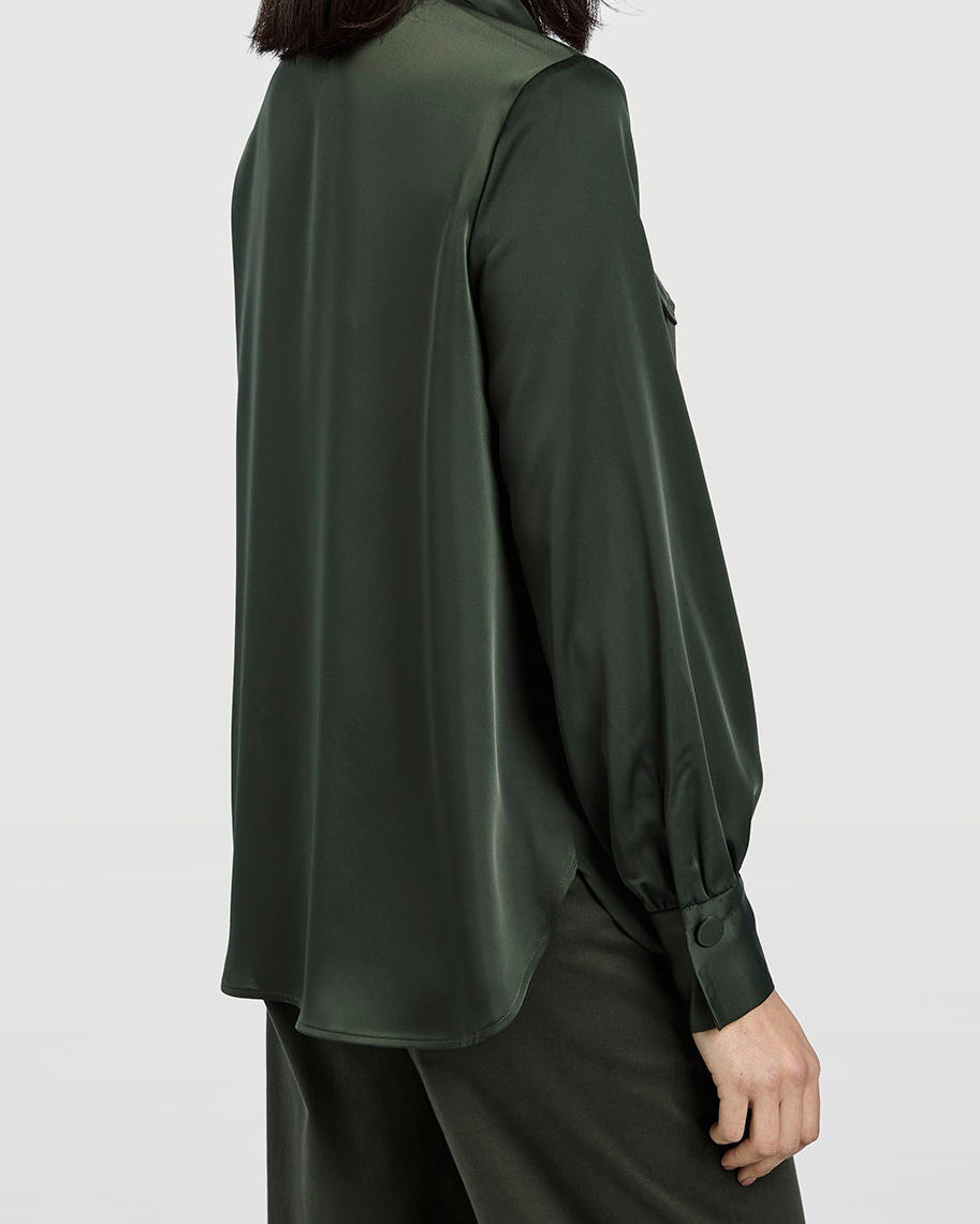 Verde Escuro