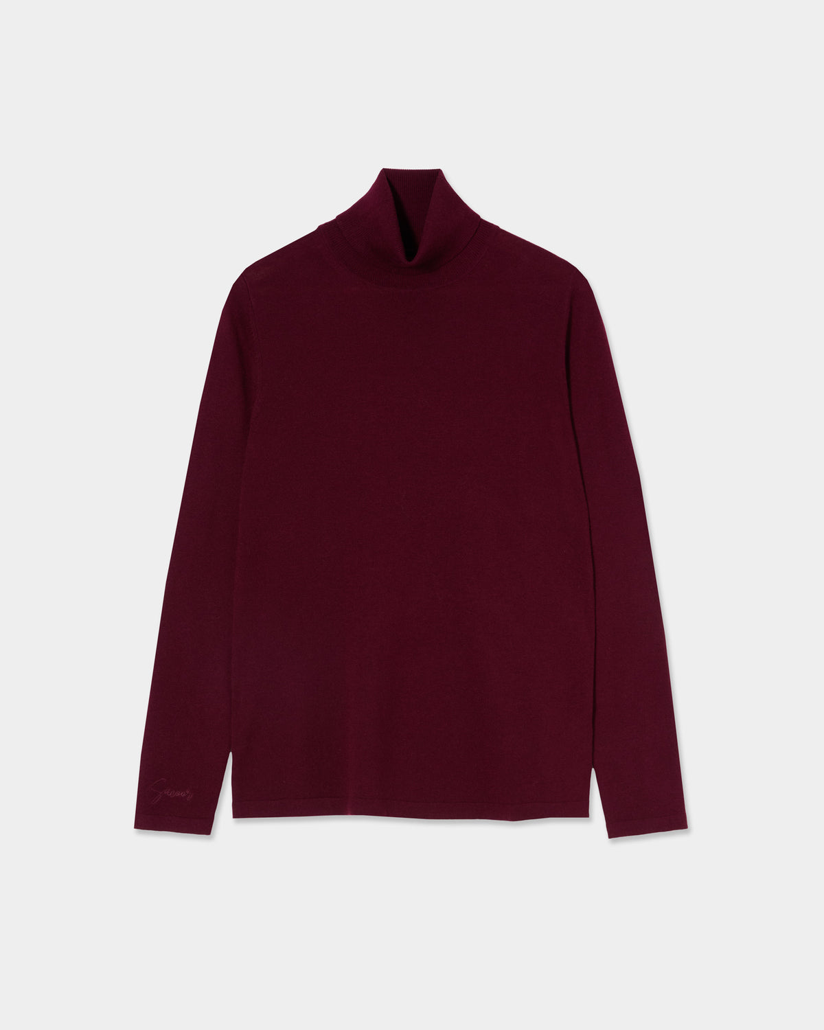 Vermelho Escuro (AI)