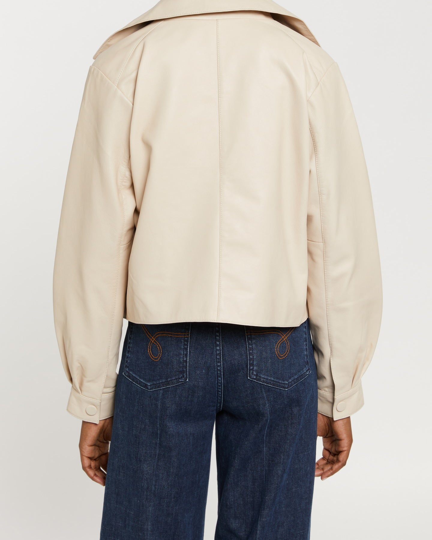 Beige Claro