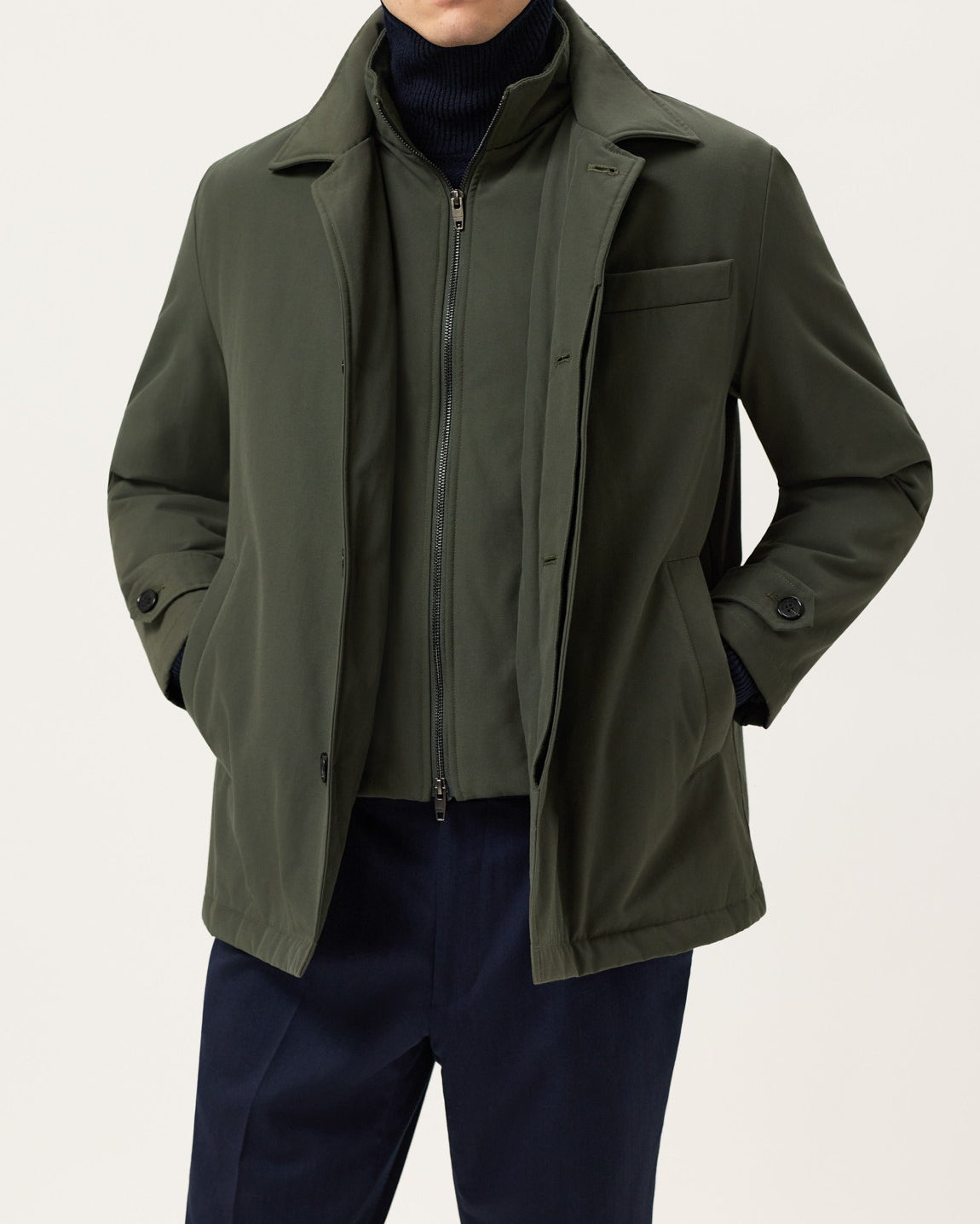 Khaki