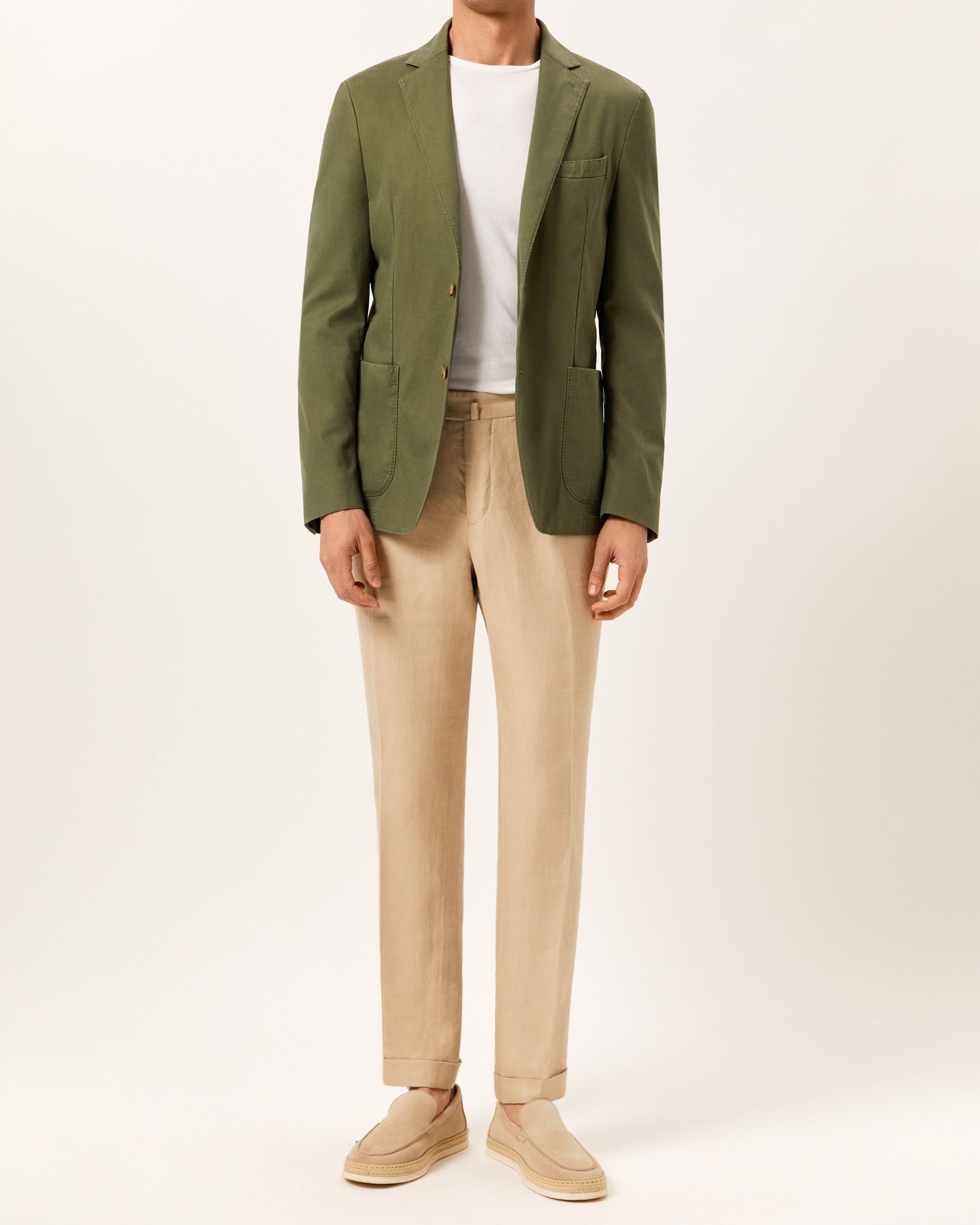 Khaki