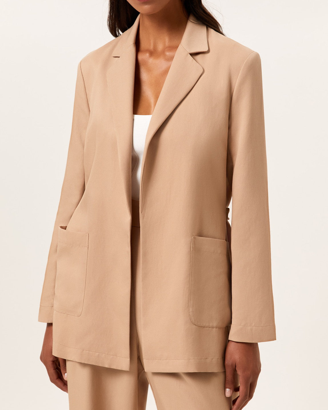 Beige Claro