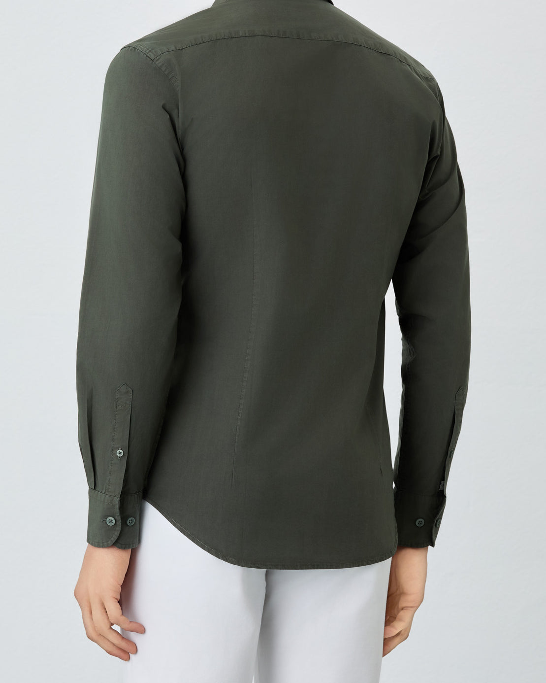 Verde Escuro