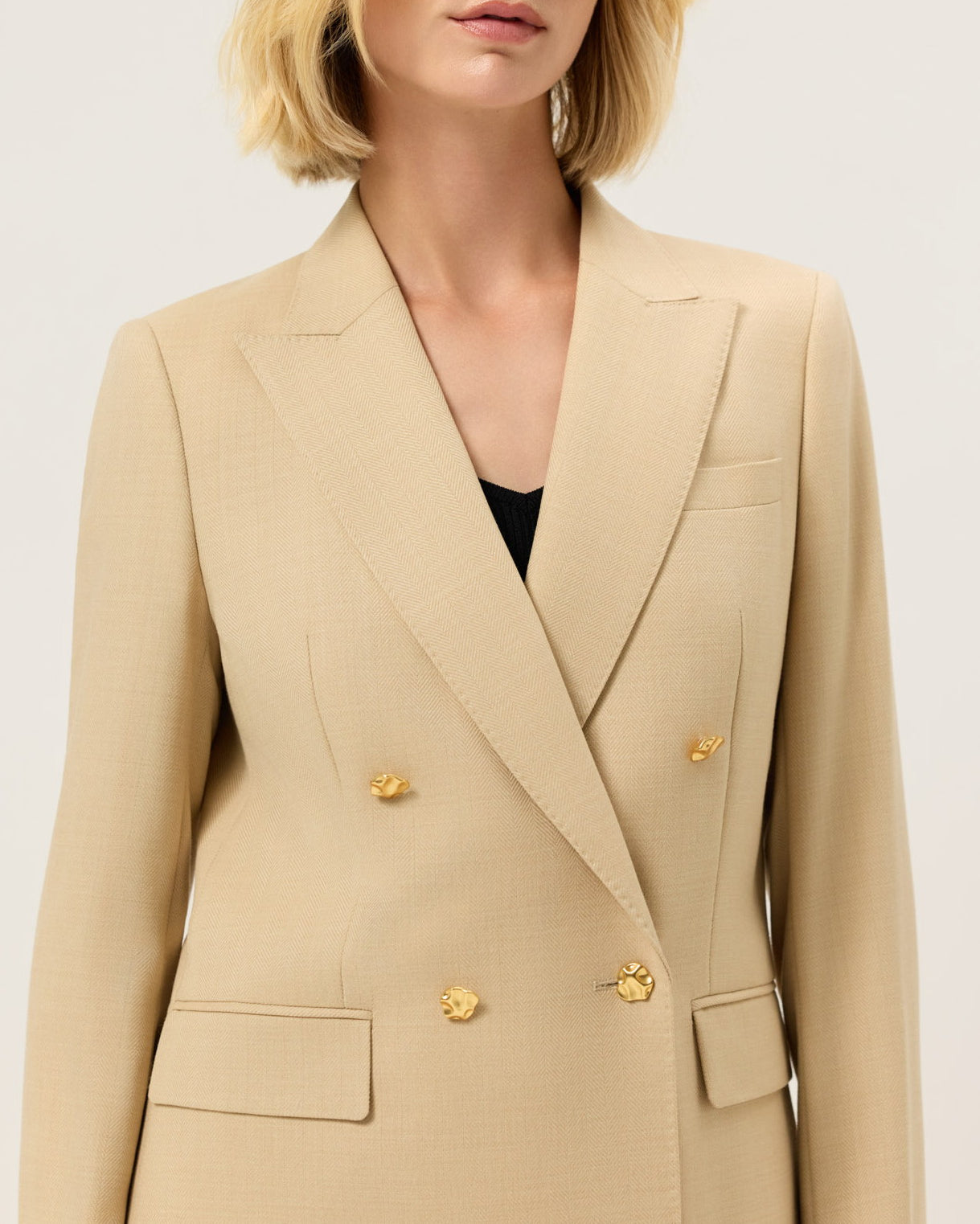 Beige Claro